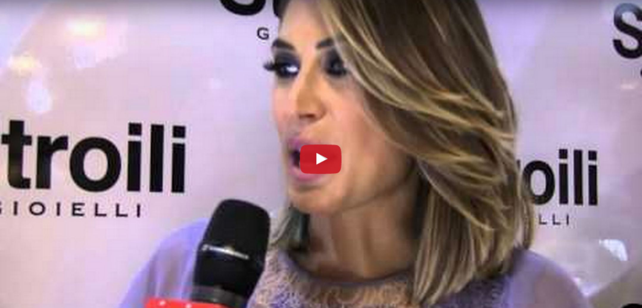 Vogue Fashion's Night Out 2015 Milano