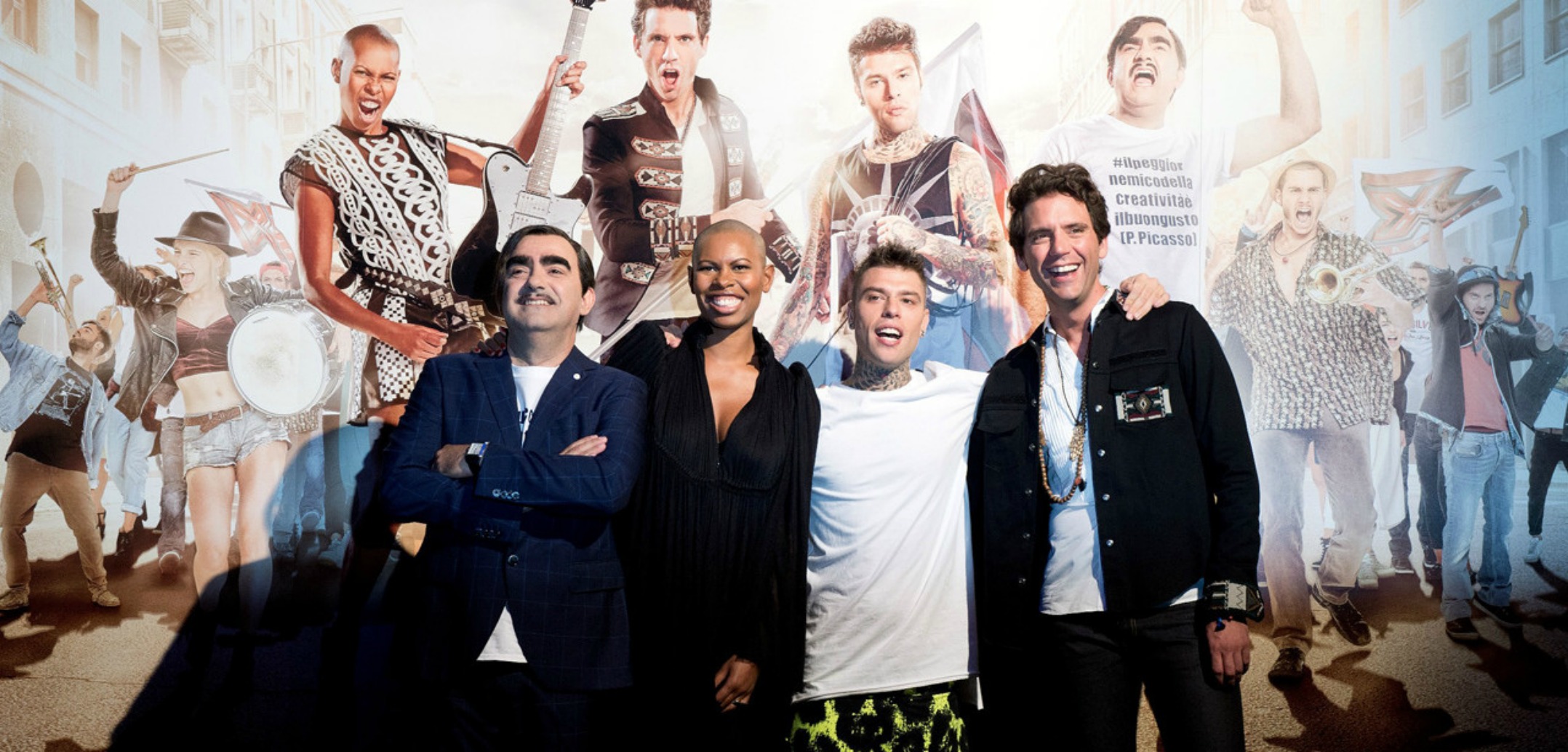 X Factor 2015 Bootcamp