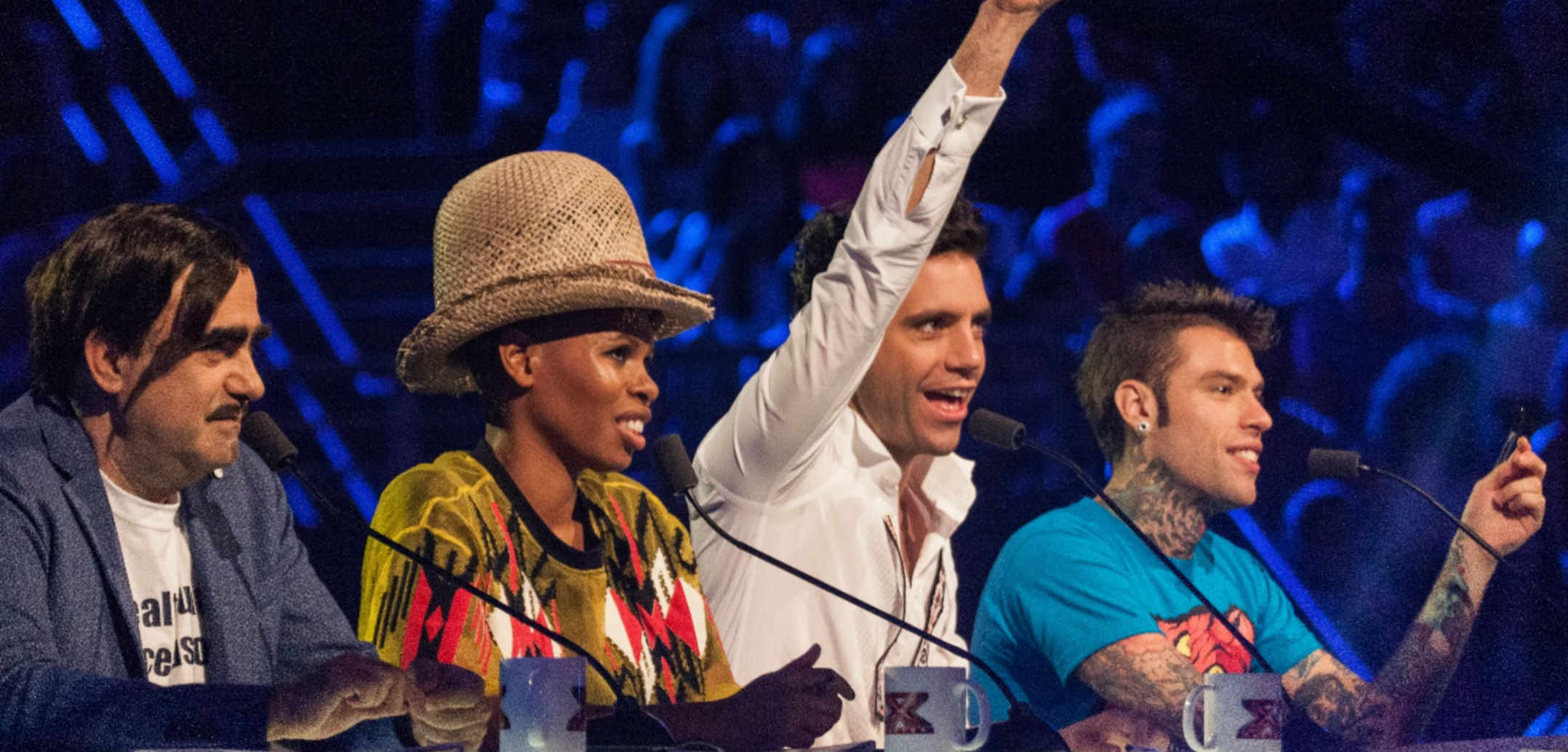 X Factor 2015 Edizione 9 prima serata anticipazioni
