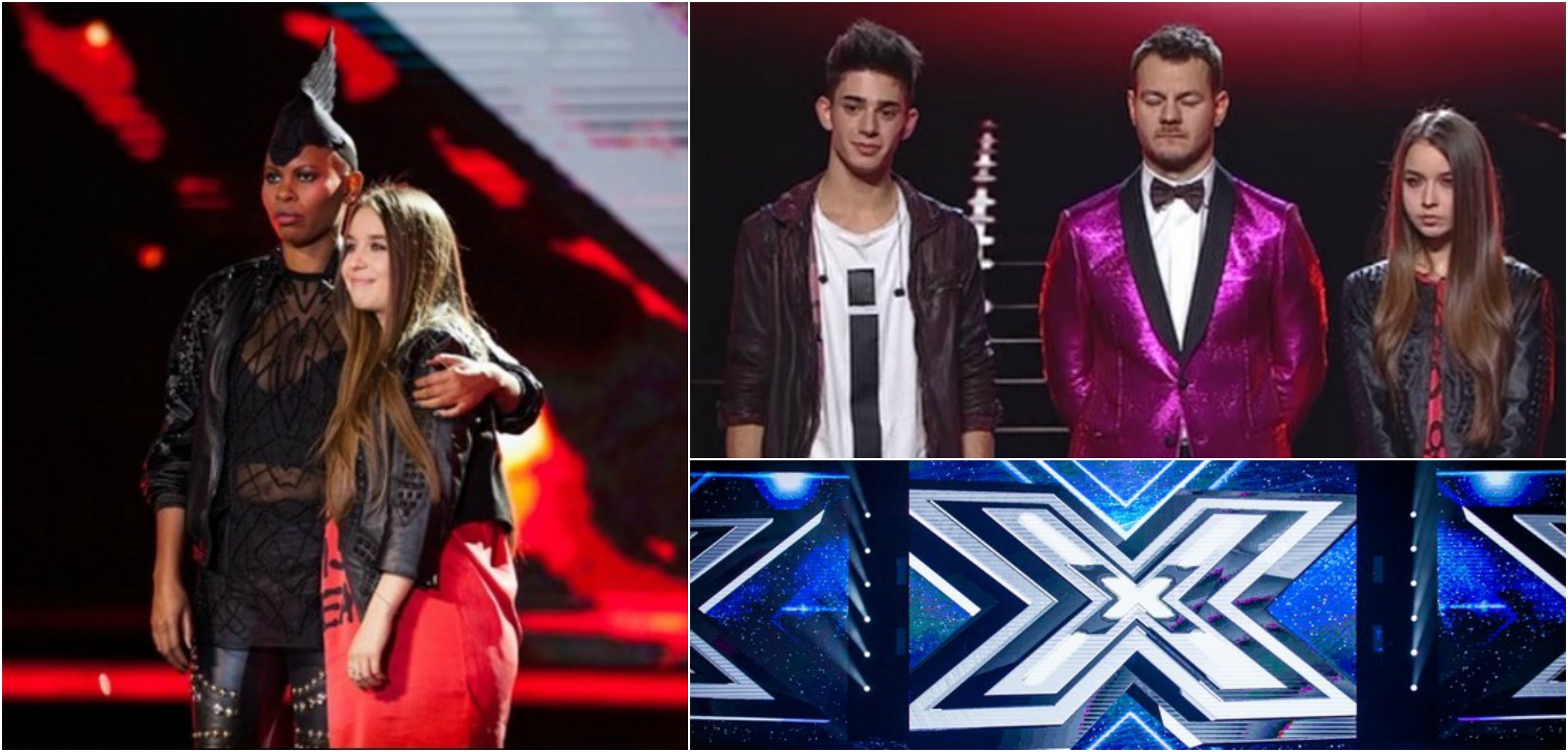 X Factor 2015 prossimo eliminato