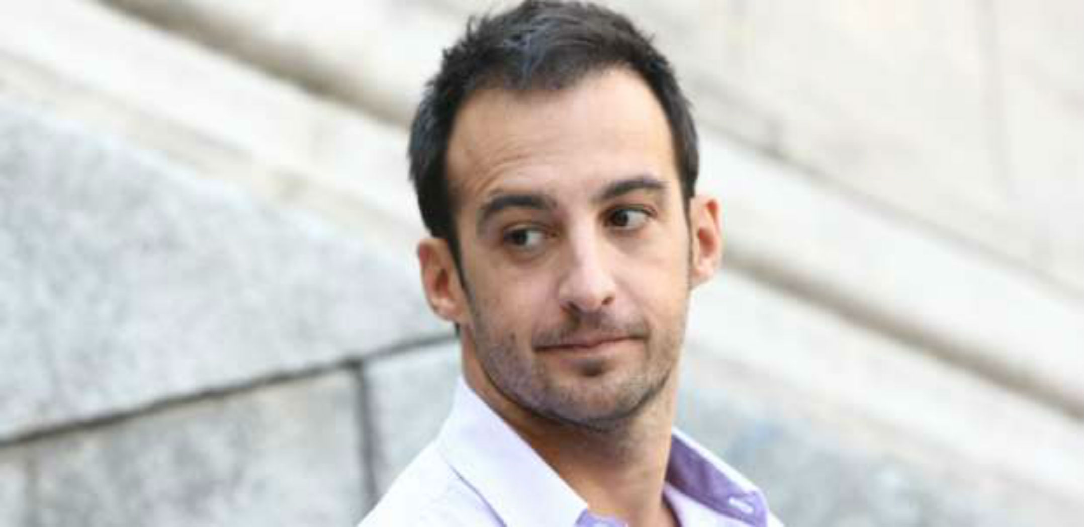 Alejandro Amenábar