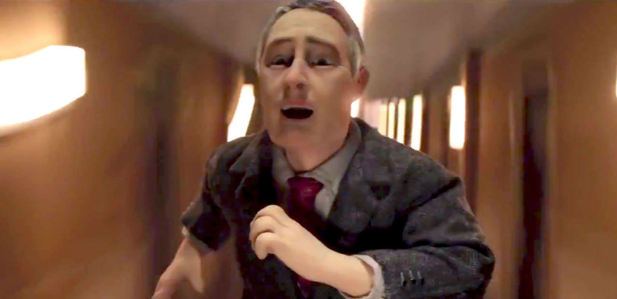 anomalisa trama e trailer