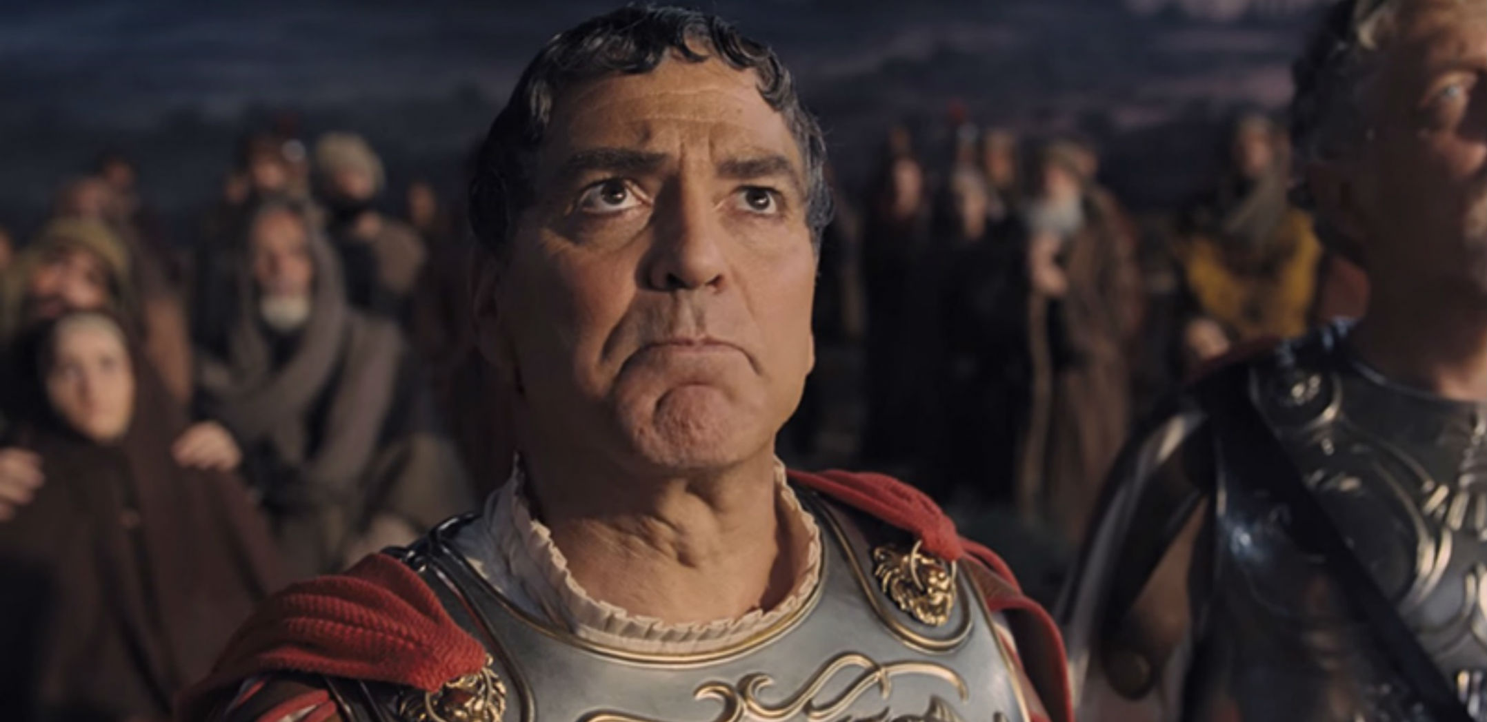 ave, cesare!