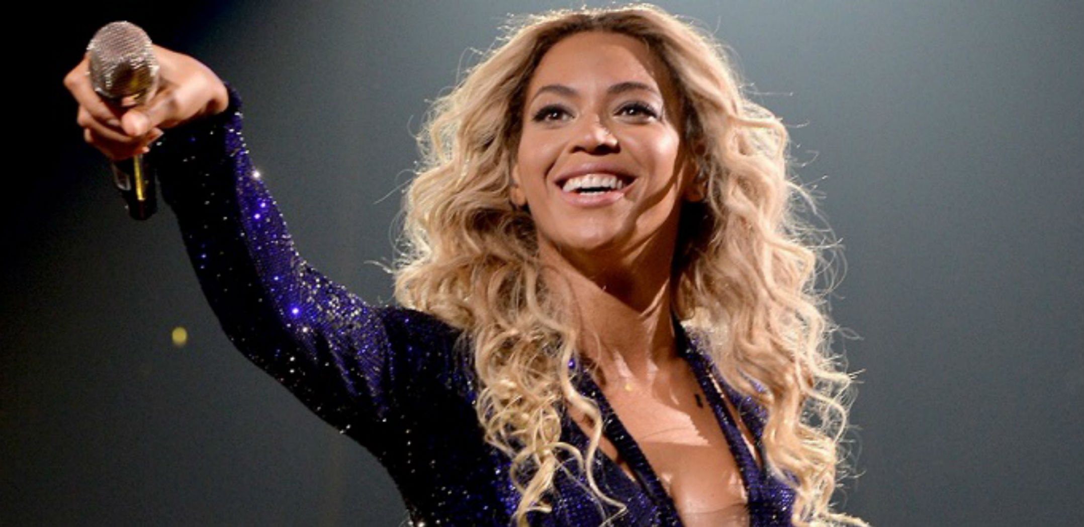 beyoncé concerto italia 2016 copertina