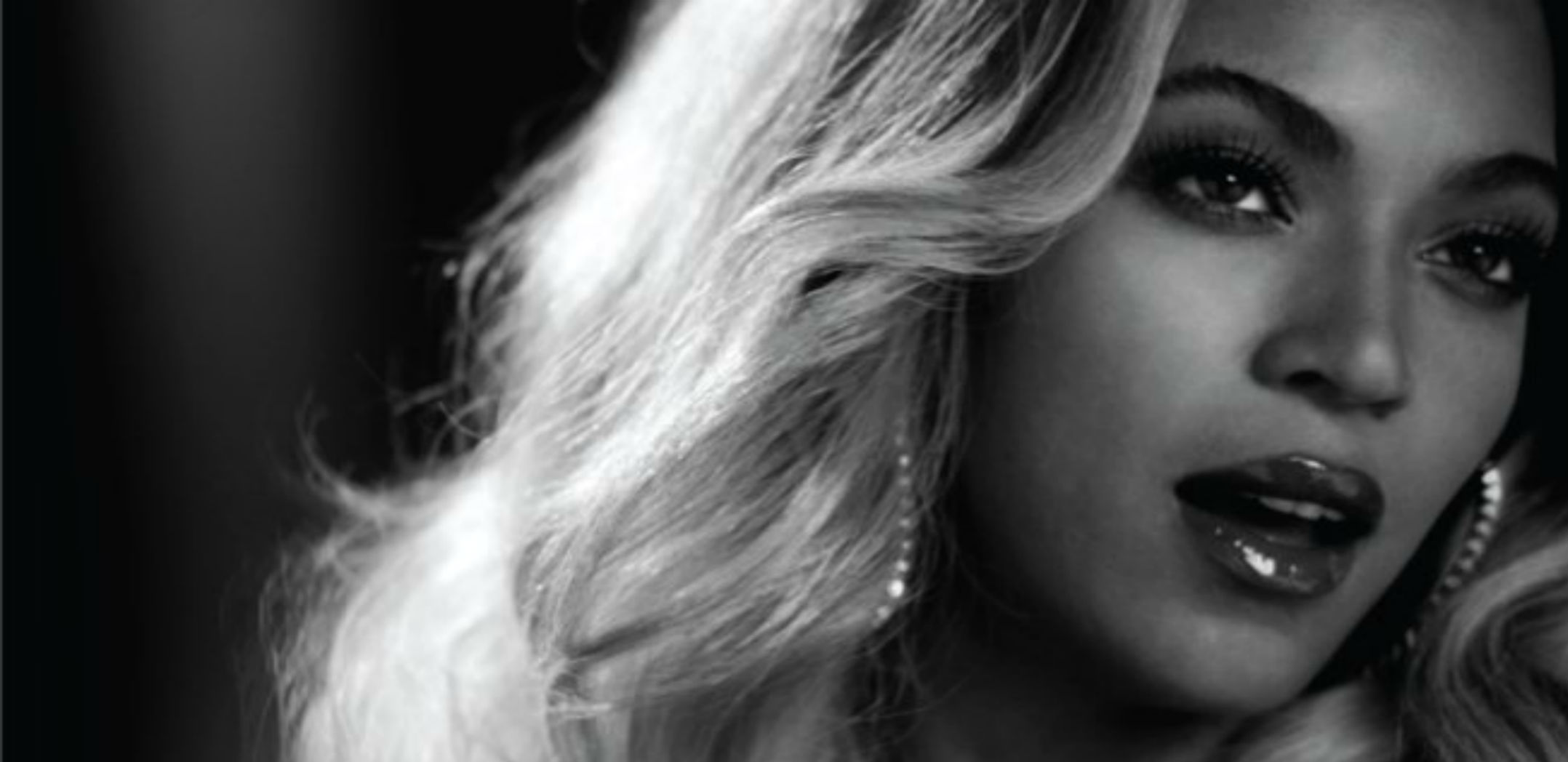 beyoncé nuovi album