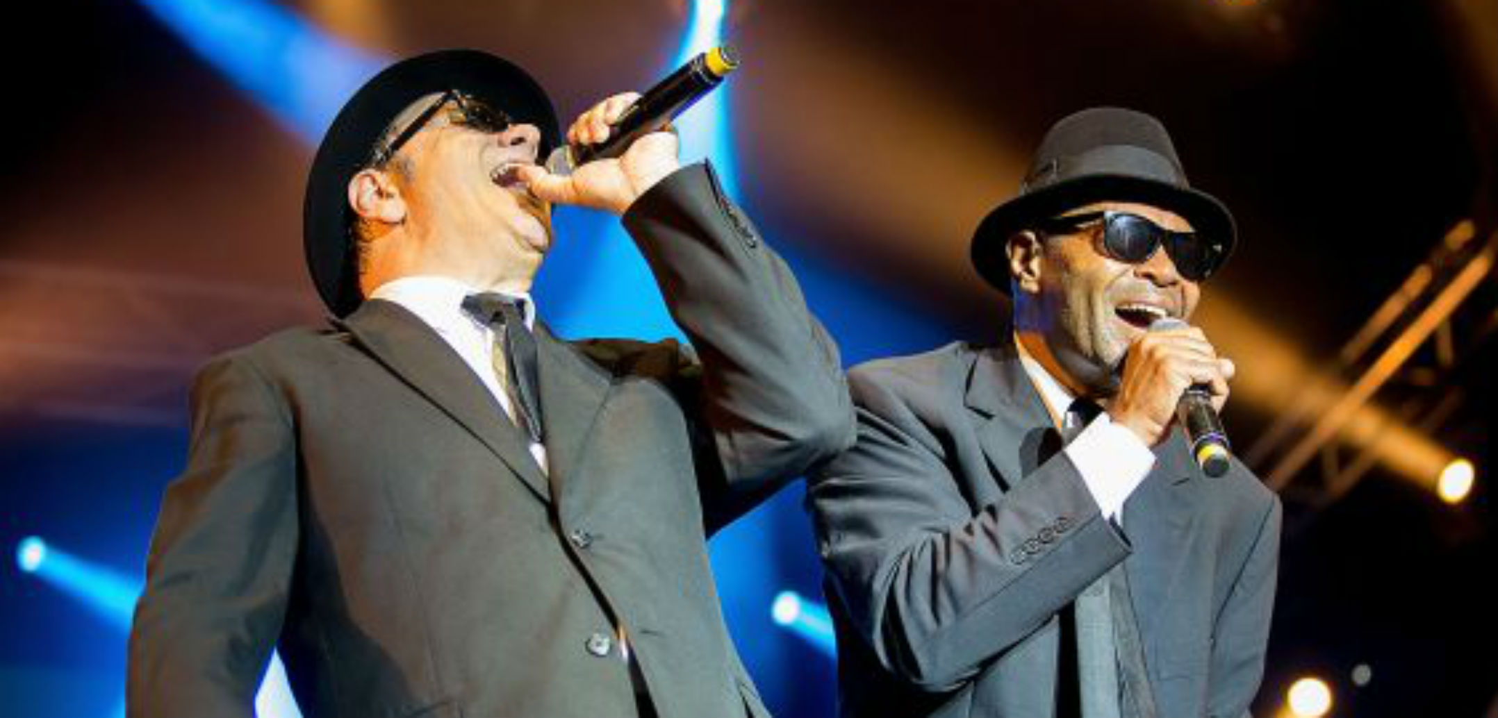 blues brothers blue note