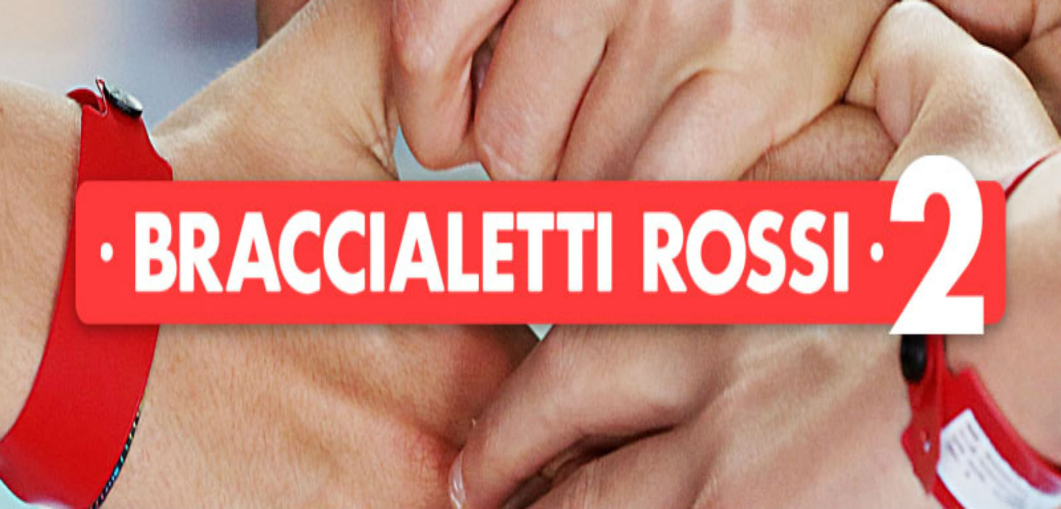 braccialetti rossi 2 cd