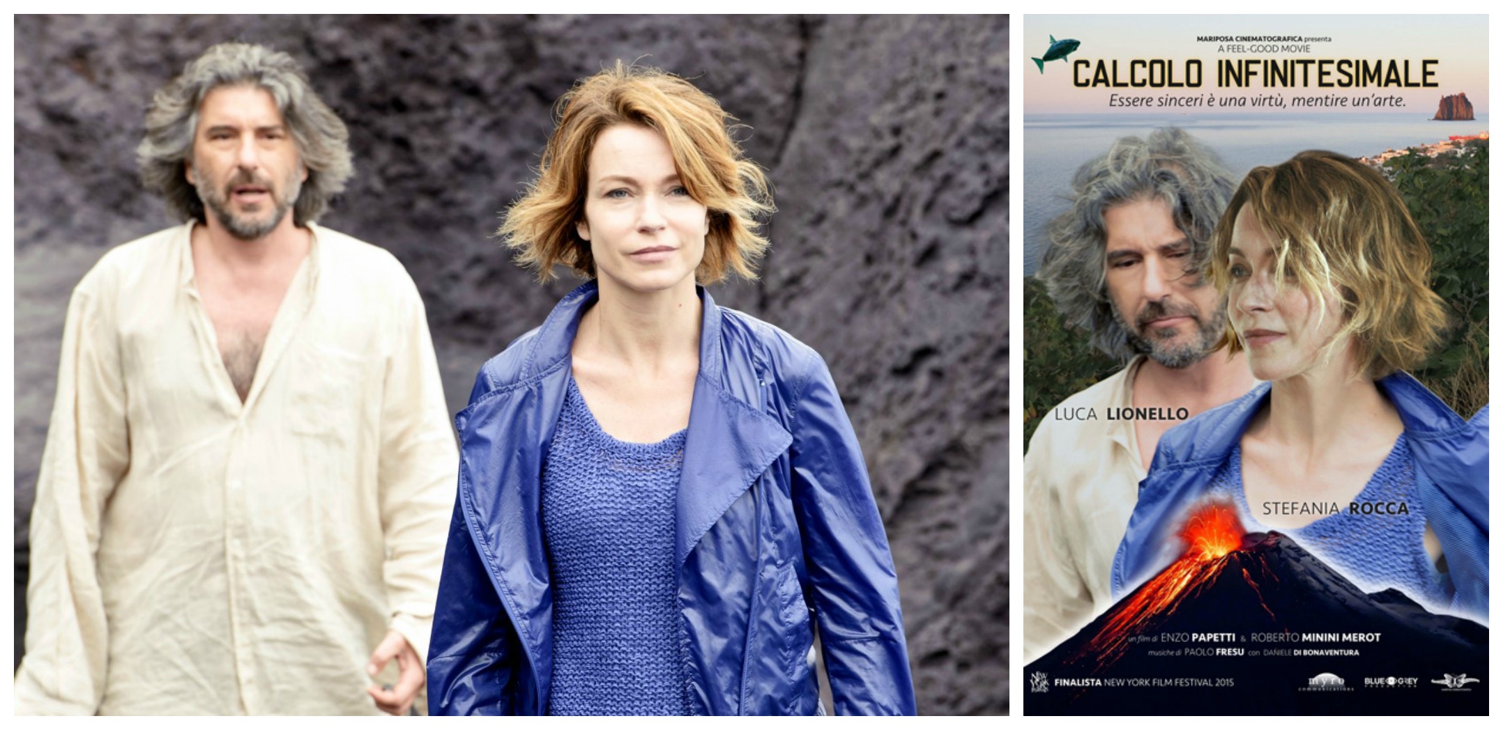 calcolo infinitesimale film