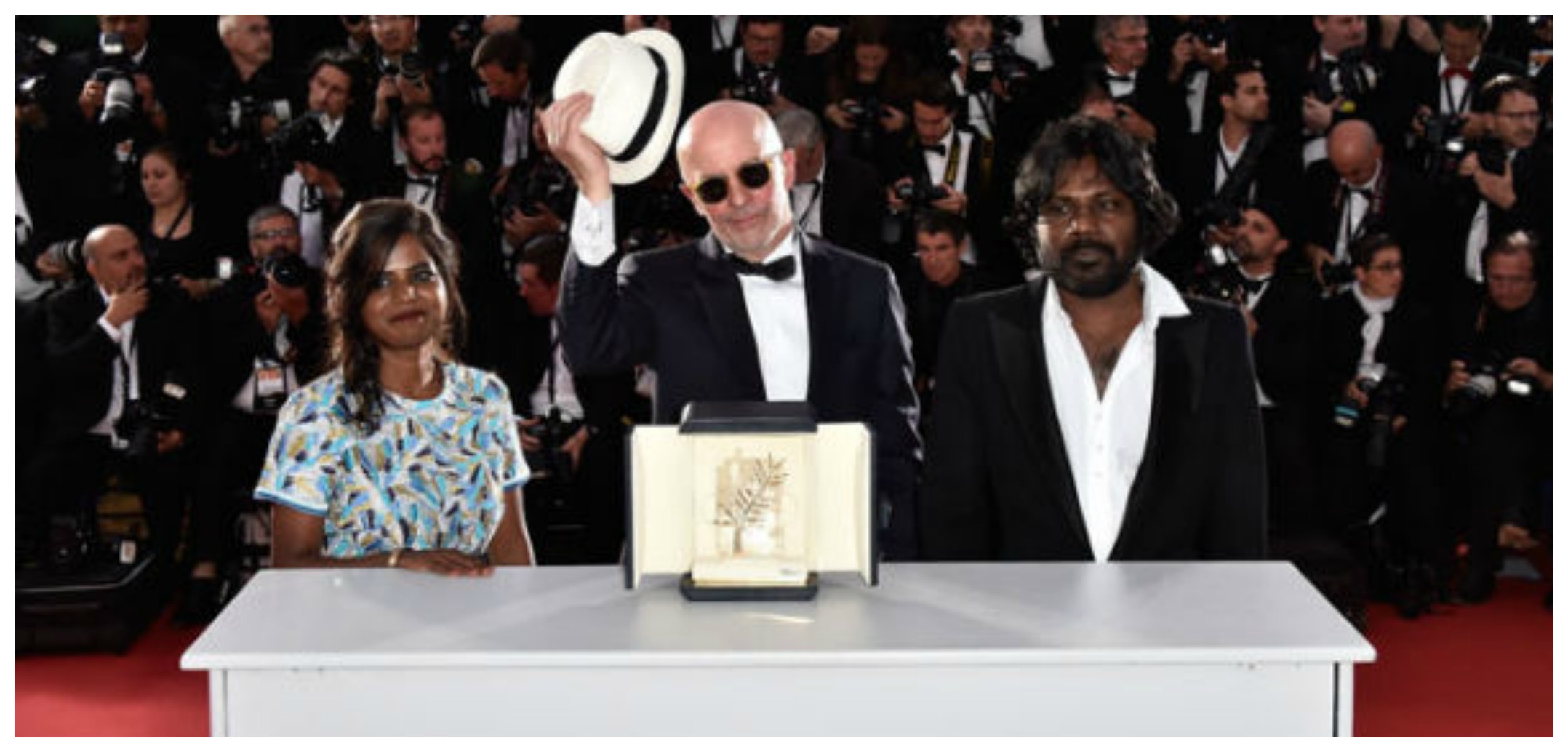 cannes 15 vincitore