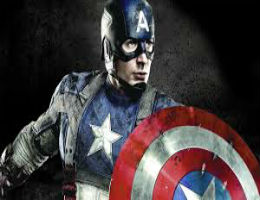 capitan america