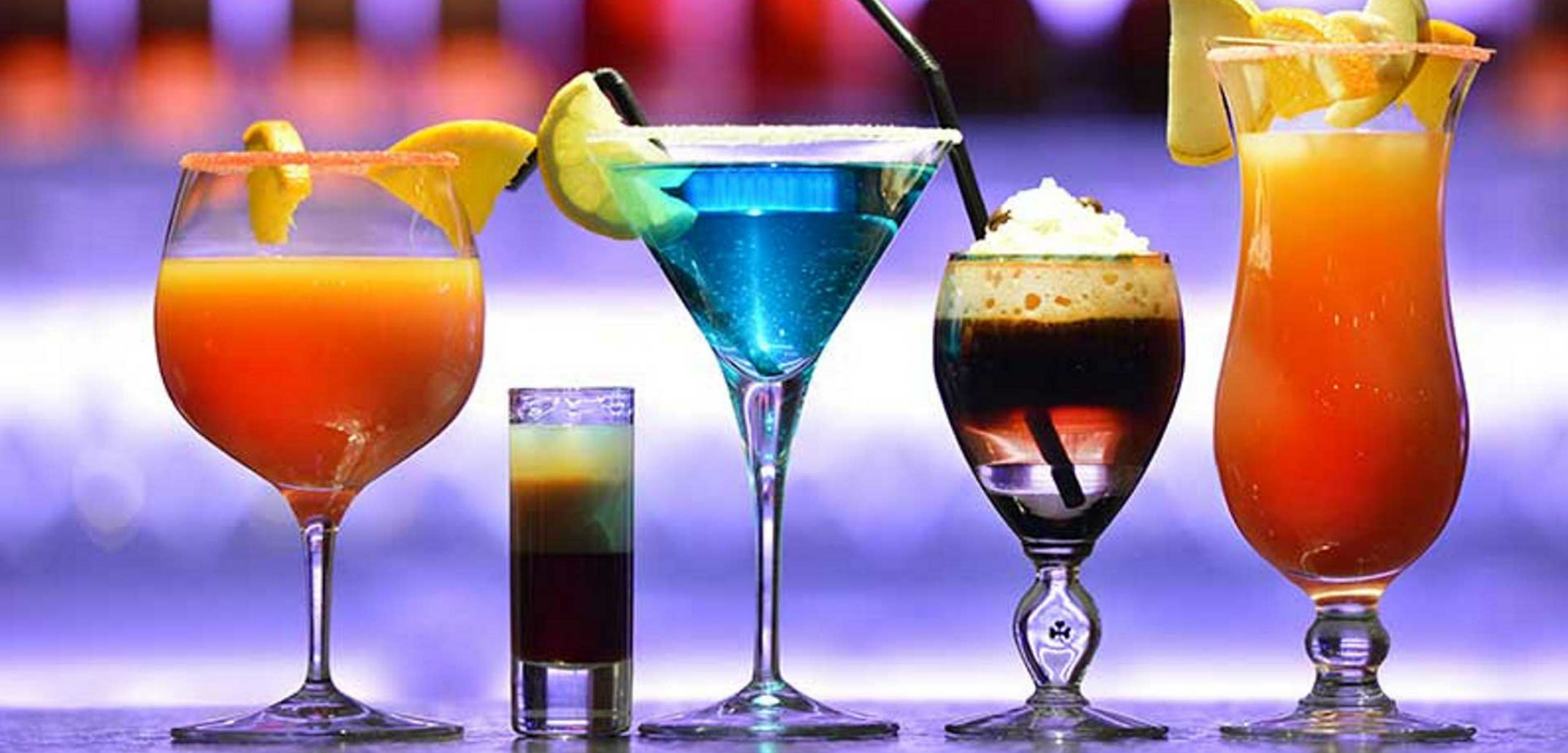 cocktail copertina