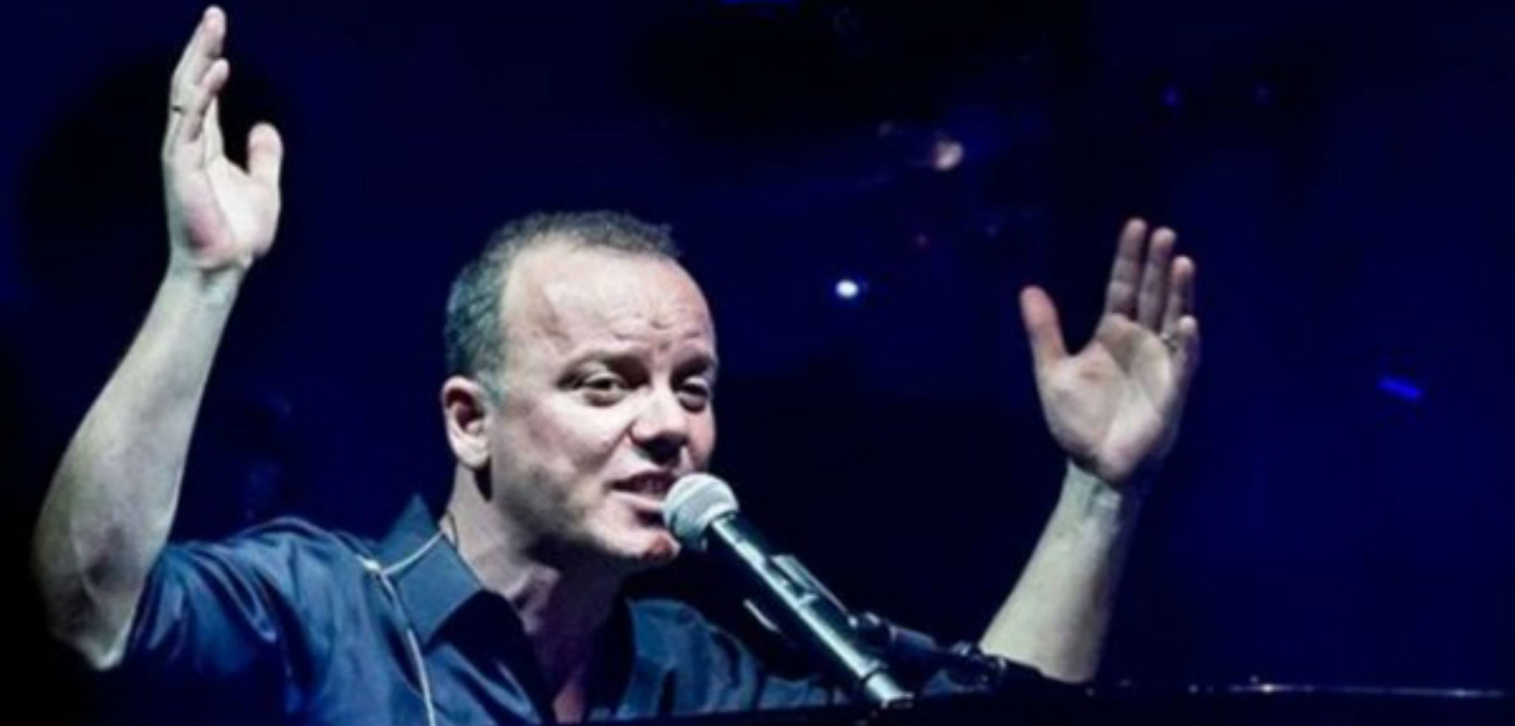 concerto gigi d'alessio tour 2015 Malaterra tour