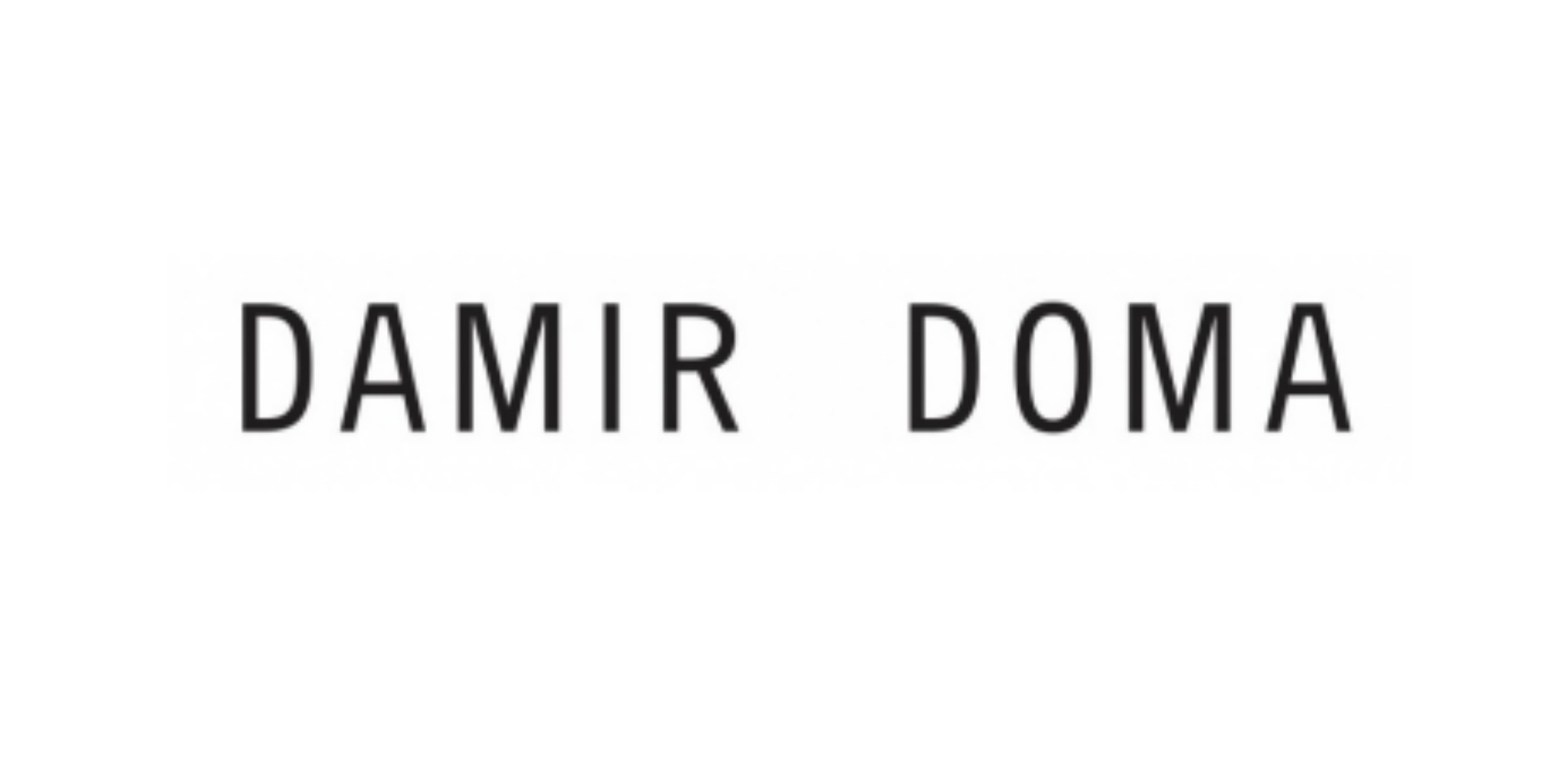Damir Doma spring summer 2017 | Le foto