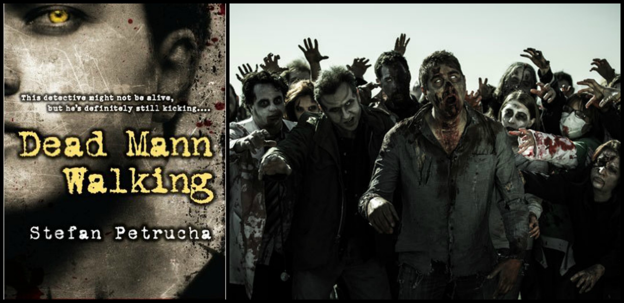 dead mann walking
