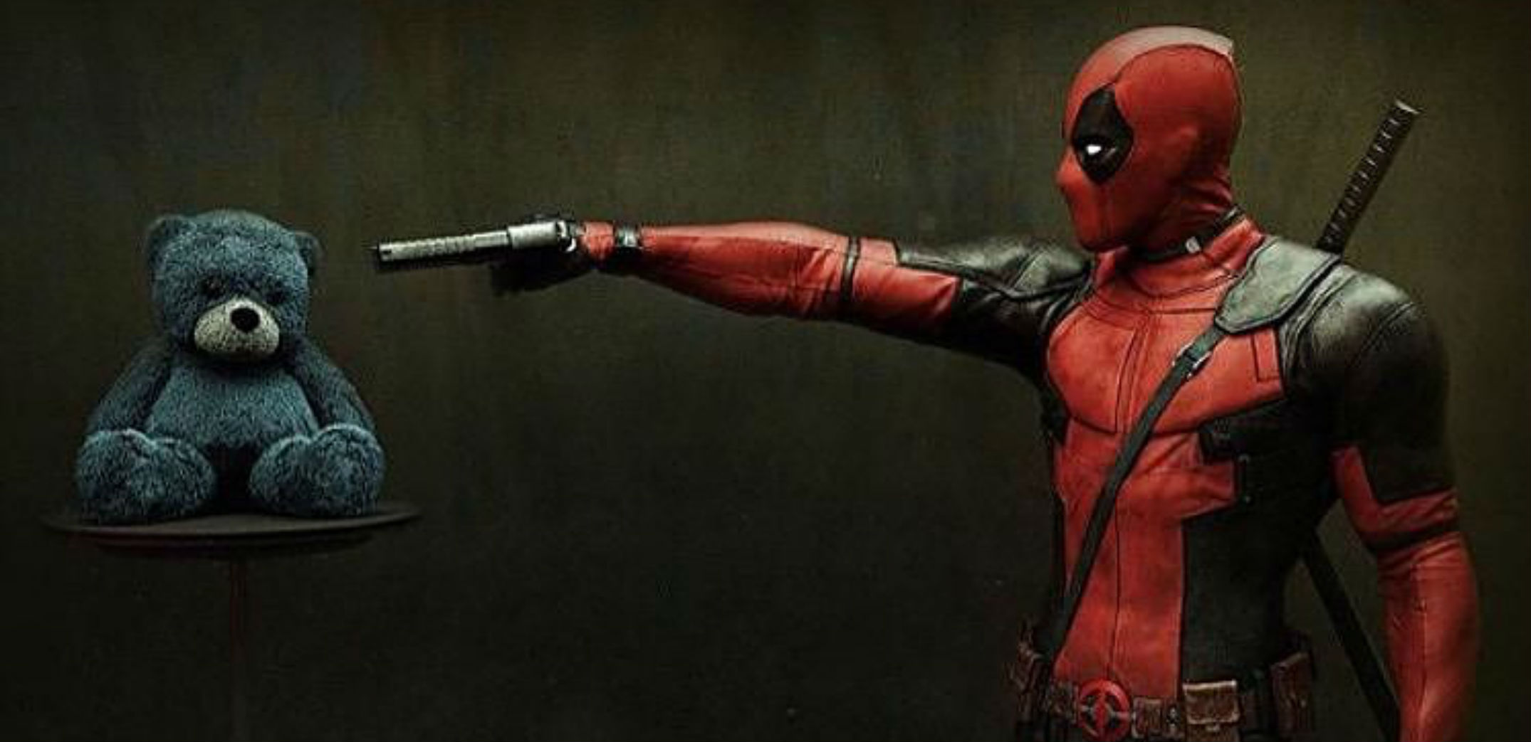 deadpool