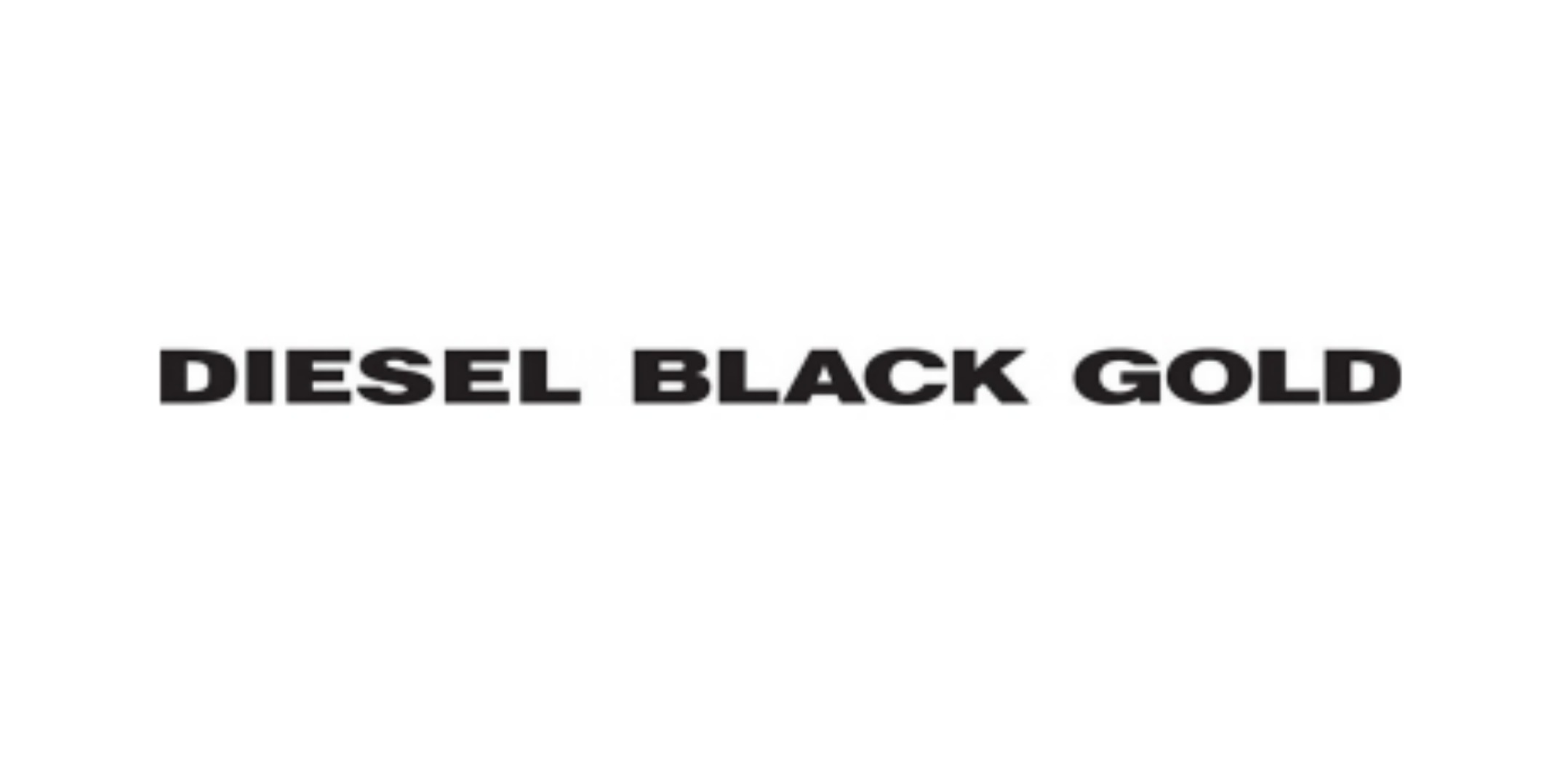 diesel black gold spring summer 2017