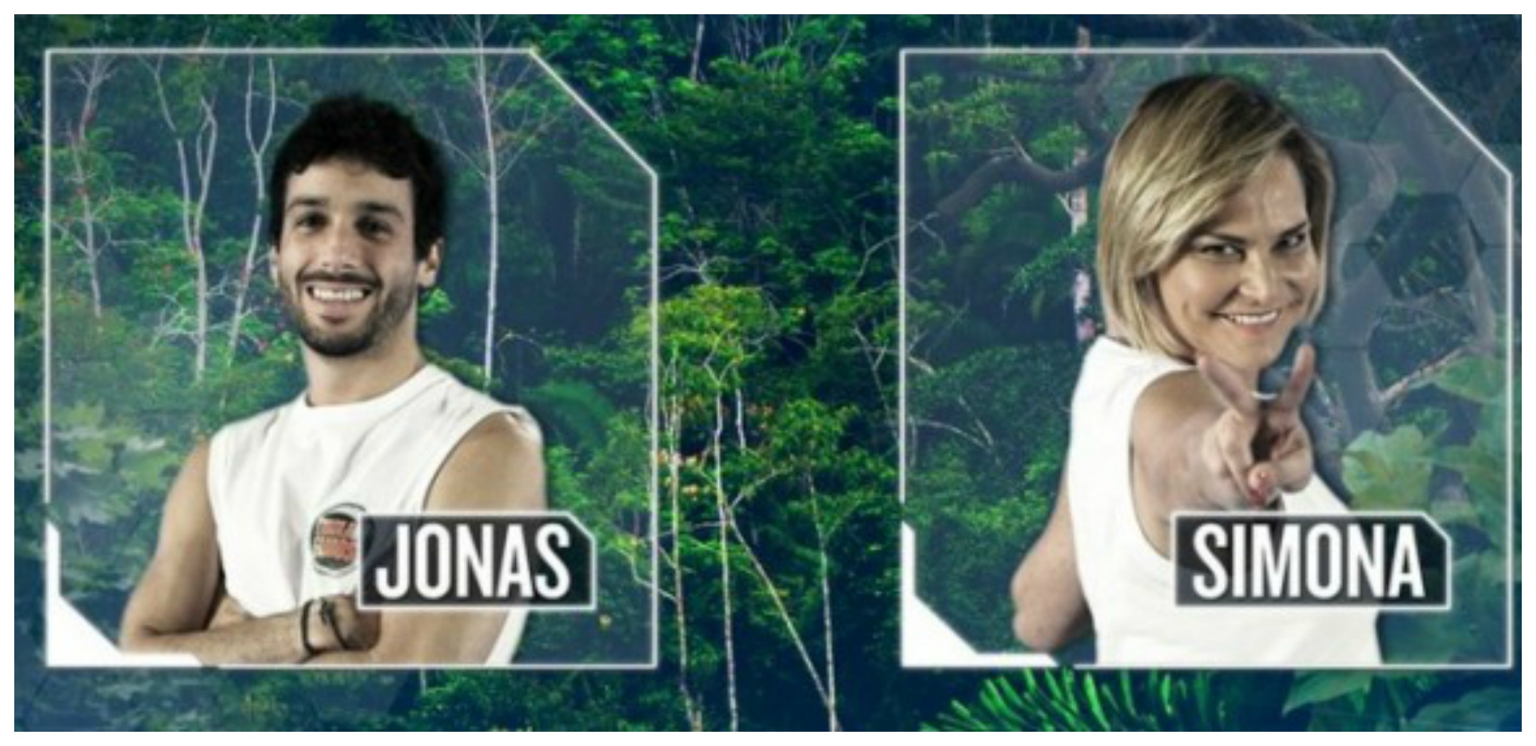 isola dei famosi news