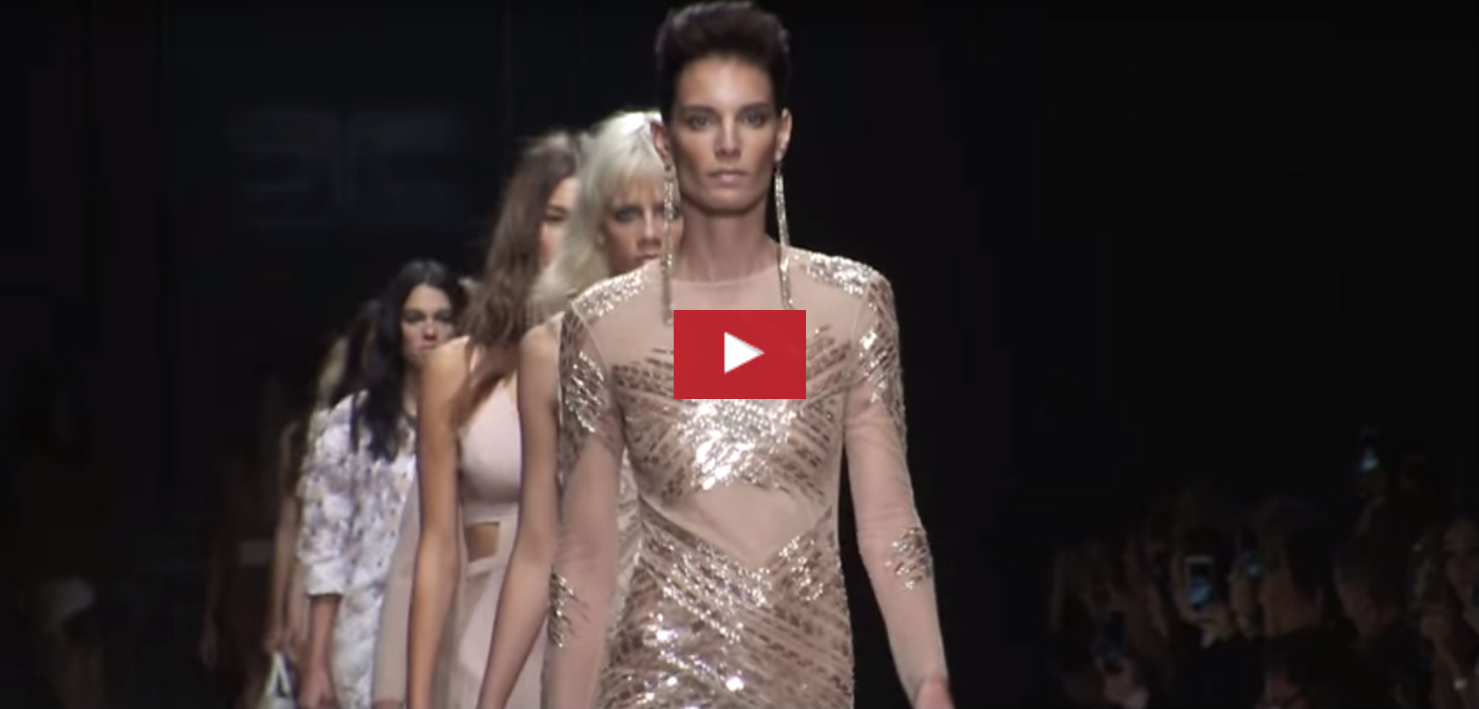 elisabetta franchi collezione pe 2016