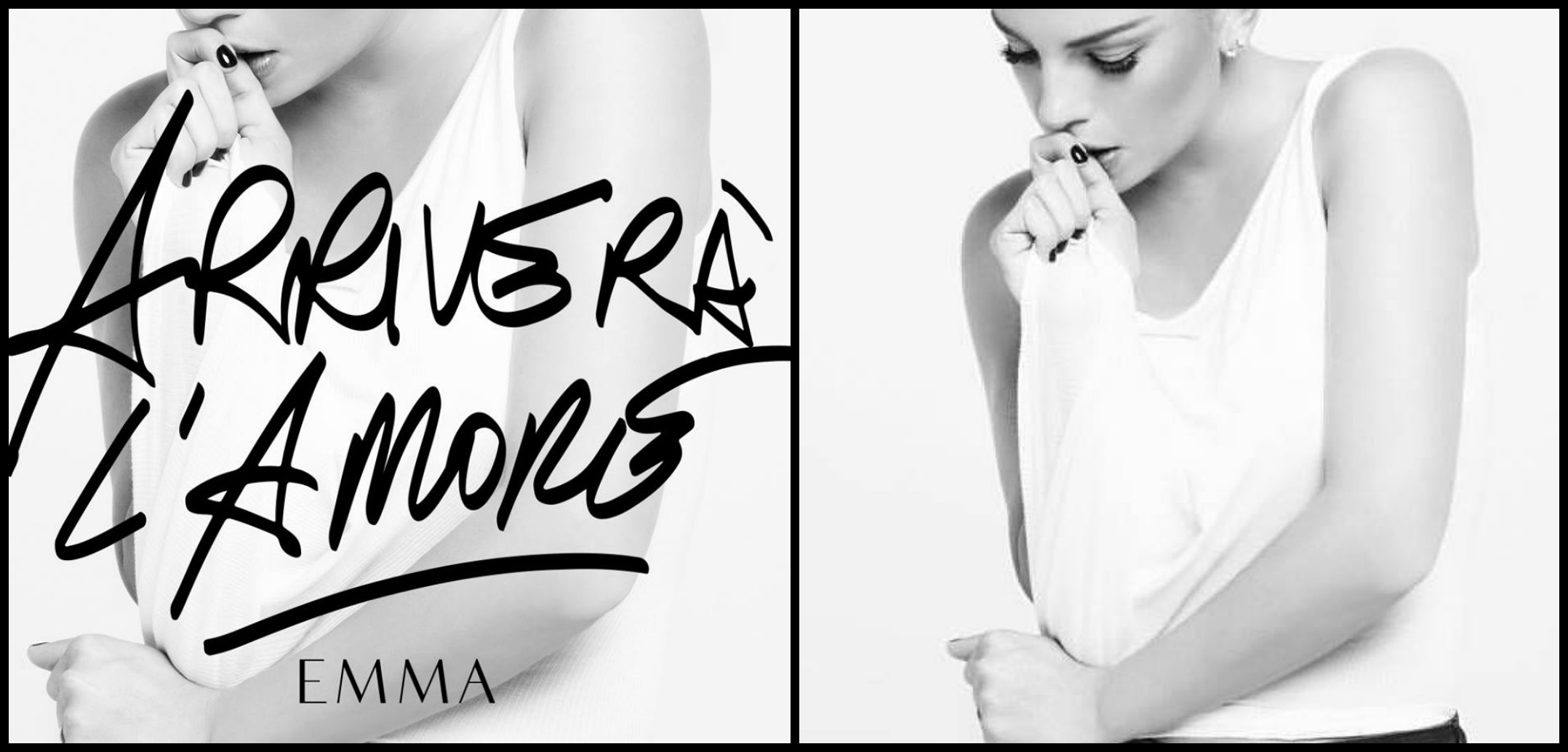 emma marrone arriverà l'amore