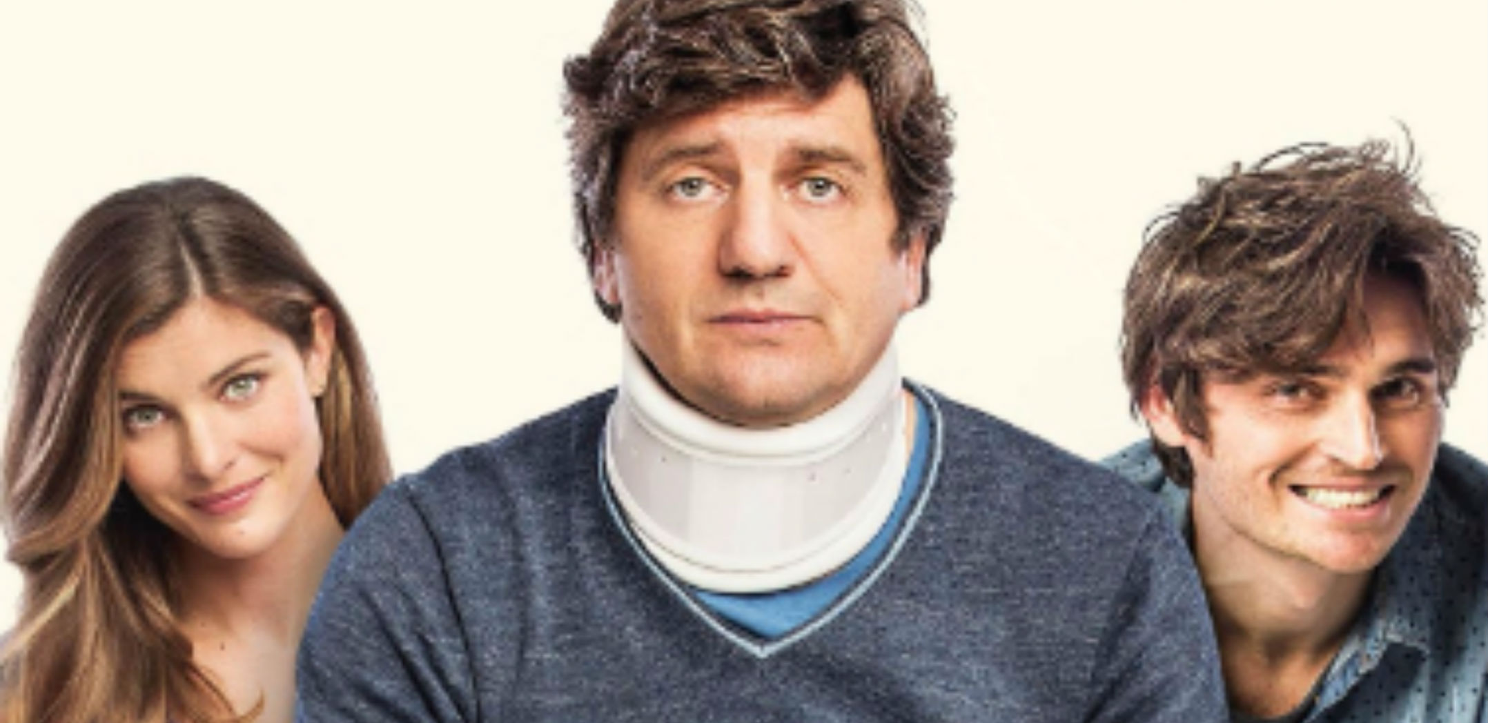 Fabio De Luigi "tiramisù"