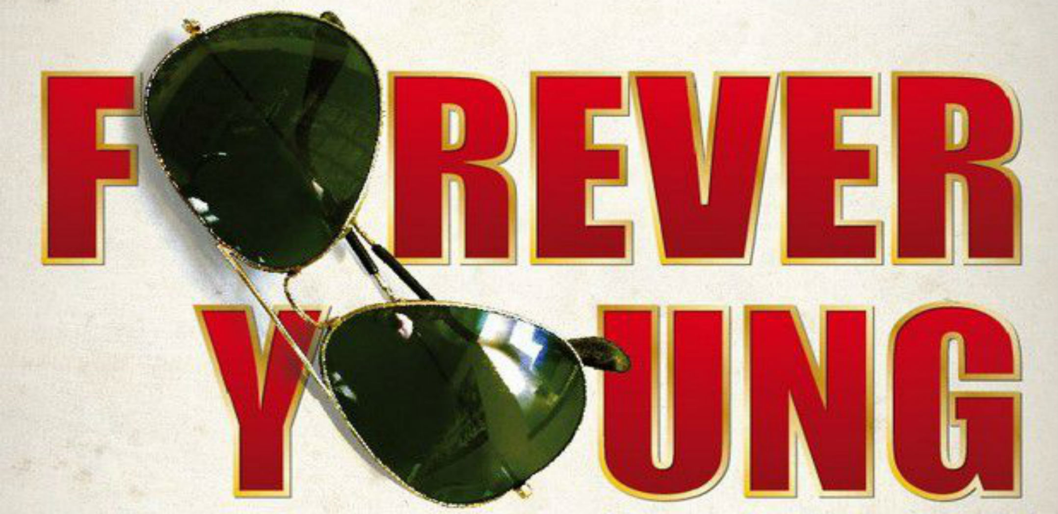 forever young trama e trailer evidenza