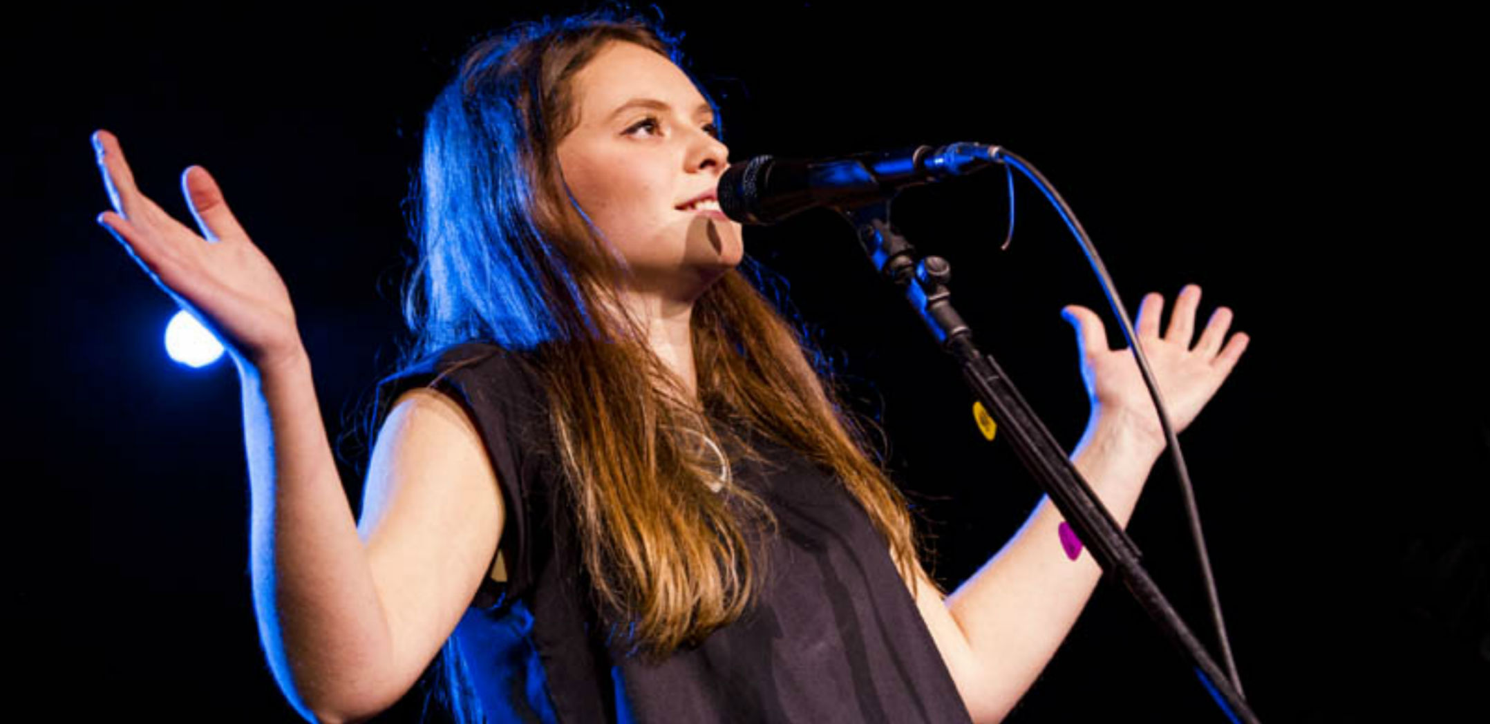 francesca michelin concerti 2016