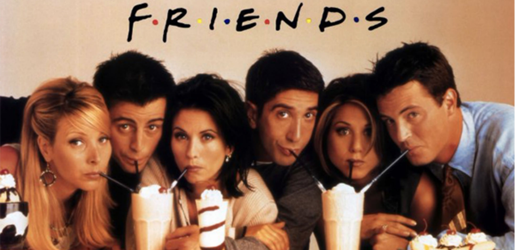 friends