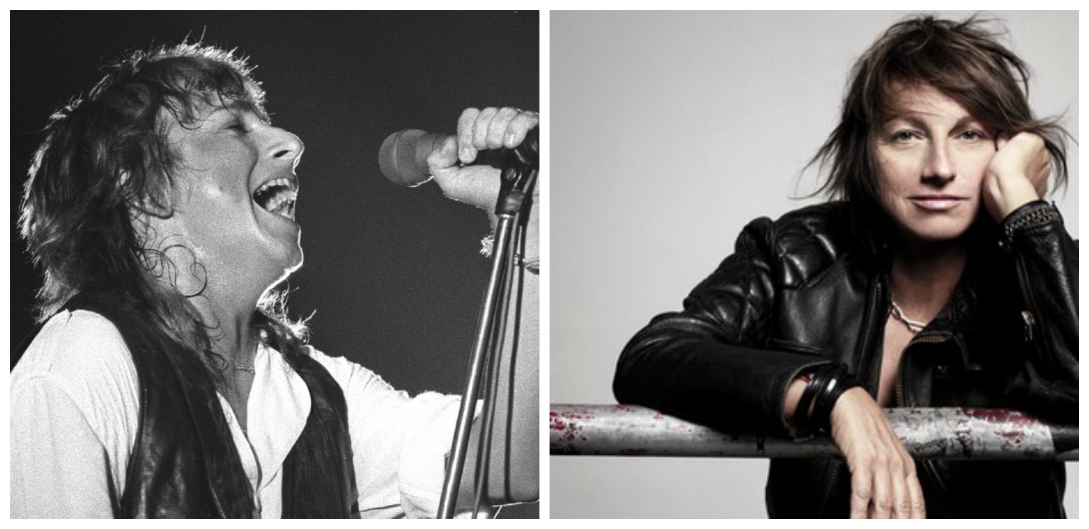 gianna nannini