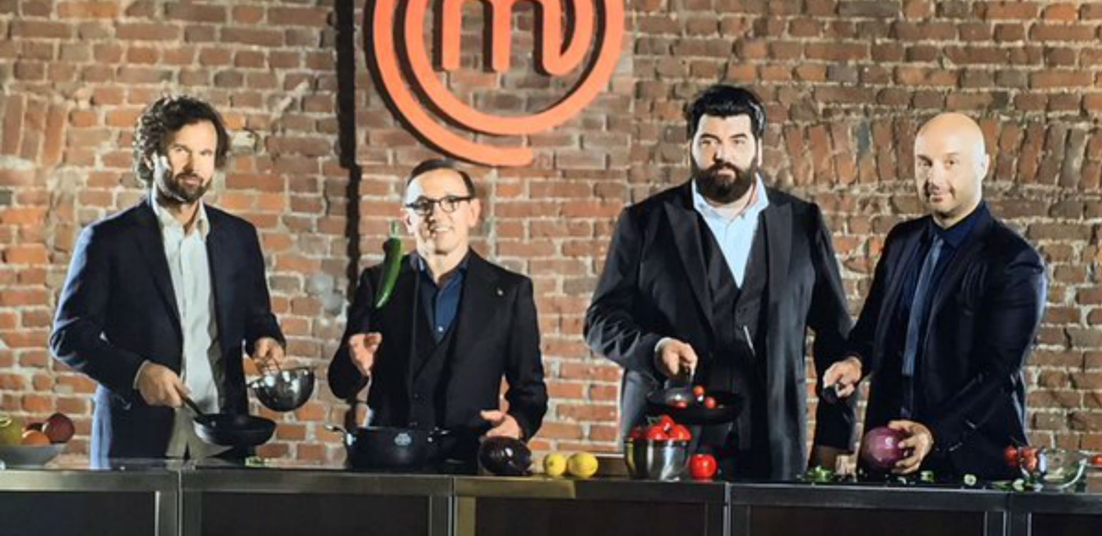 giudici di masterchef italia