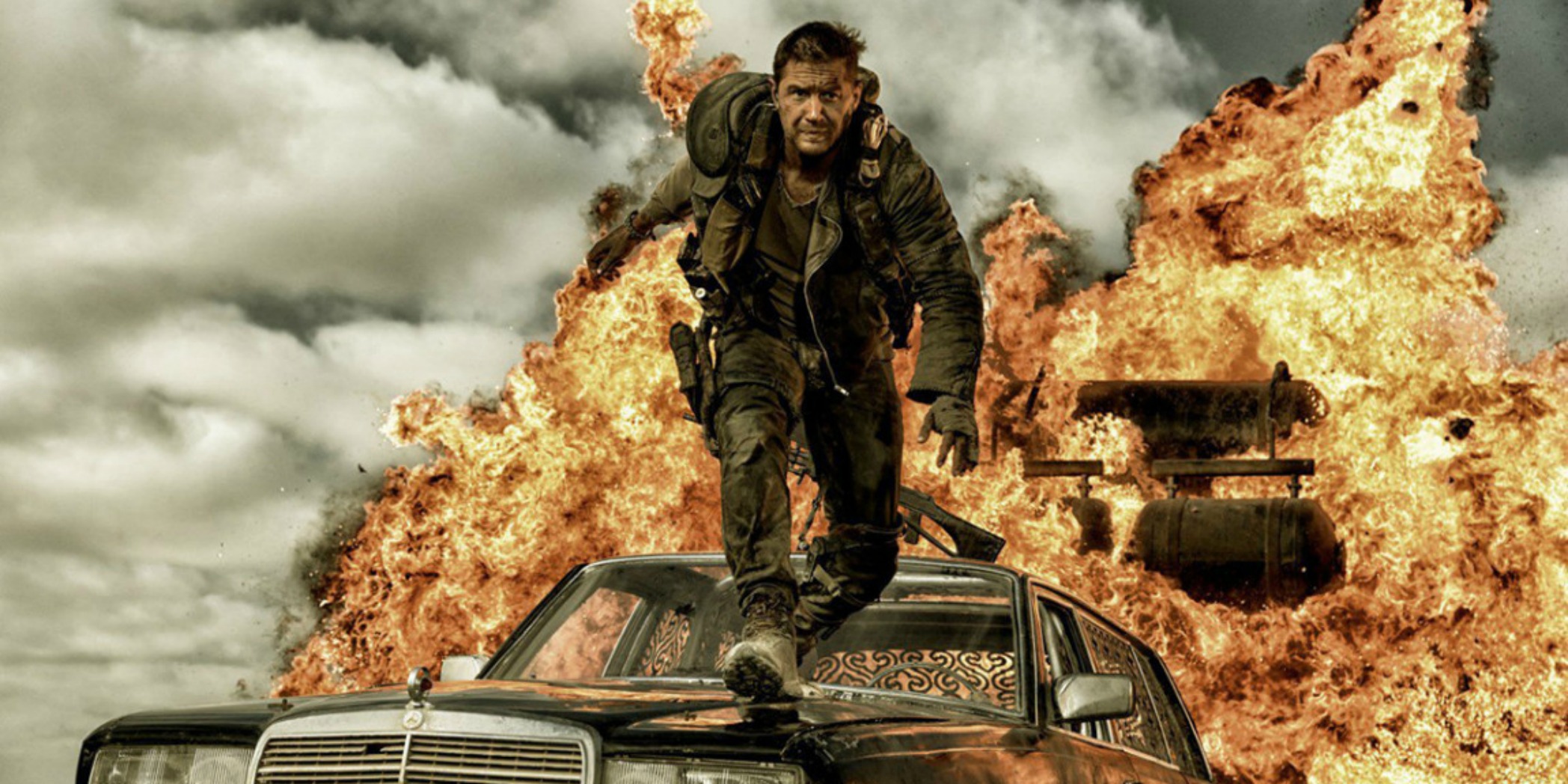 i 20 migliri film del 2015 mad max