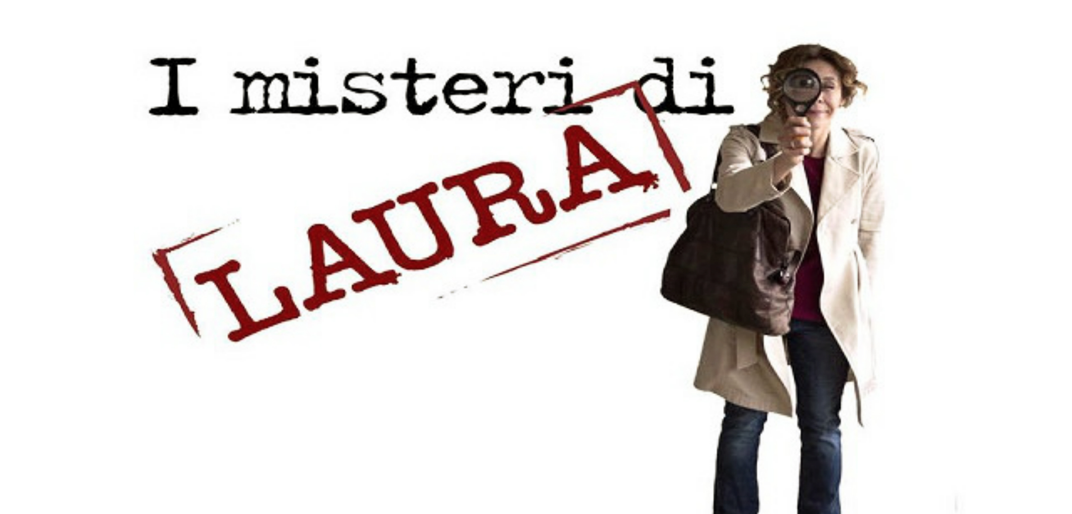 I Misteri di Laura