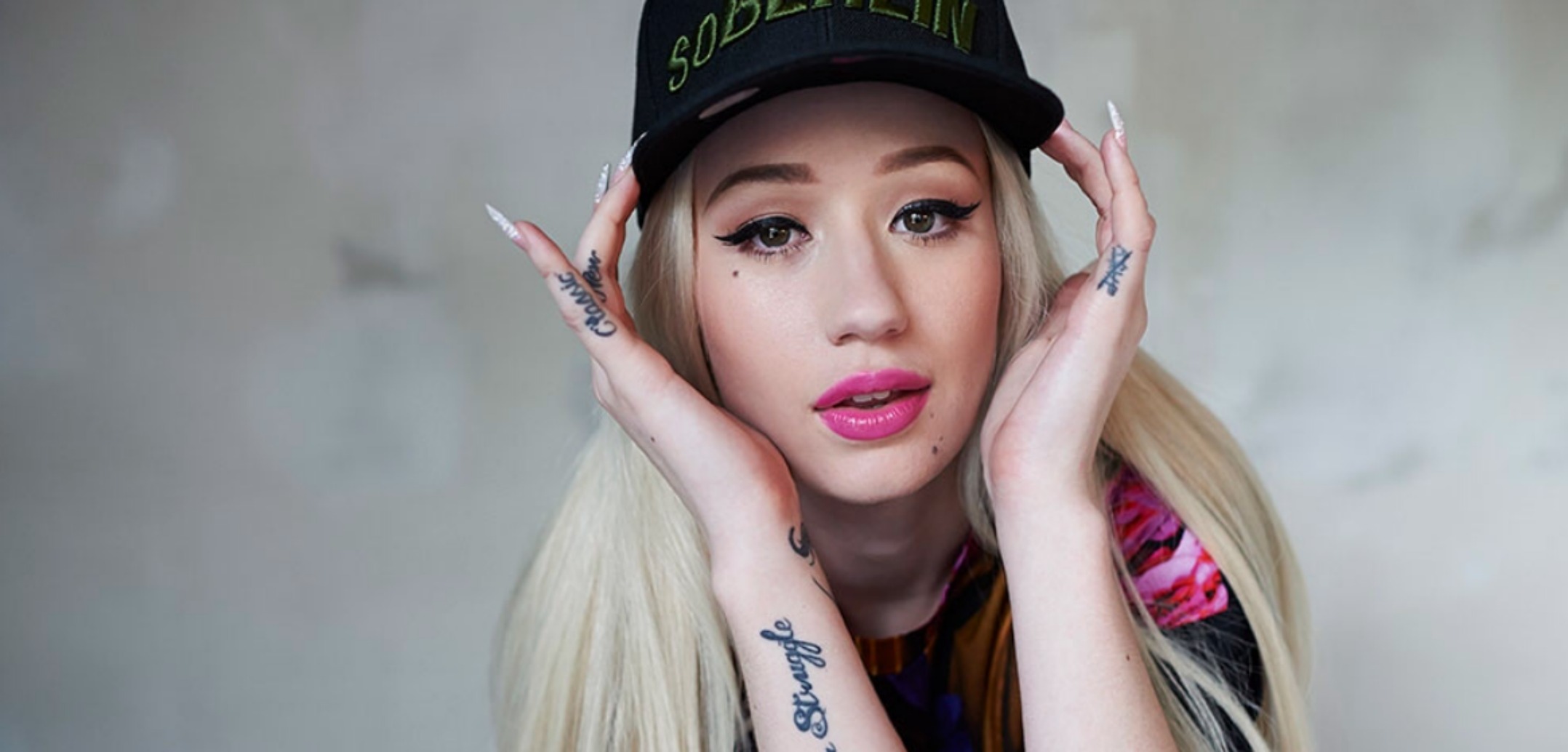 iggy azalea