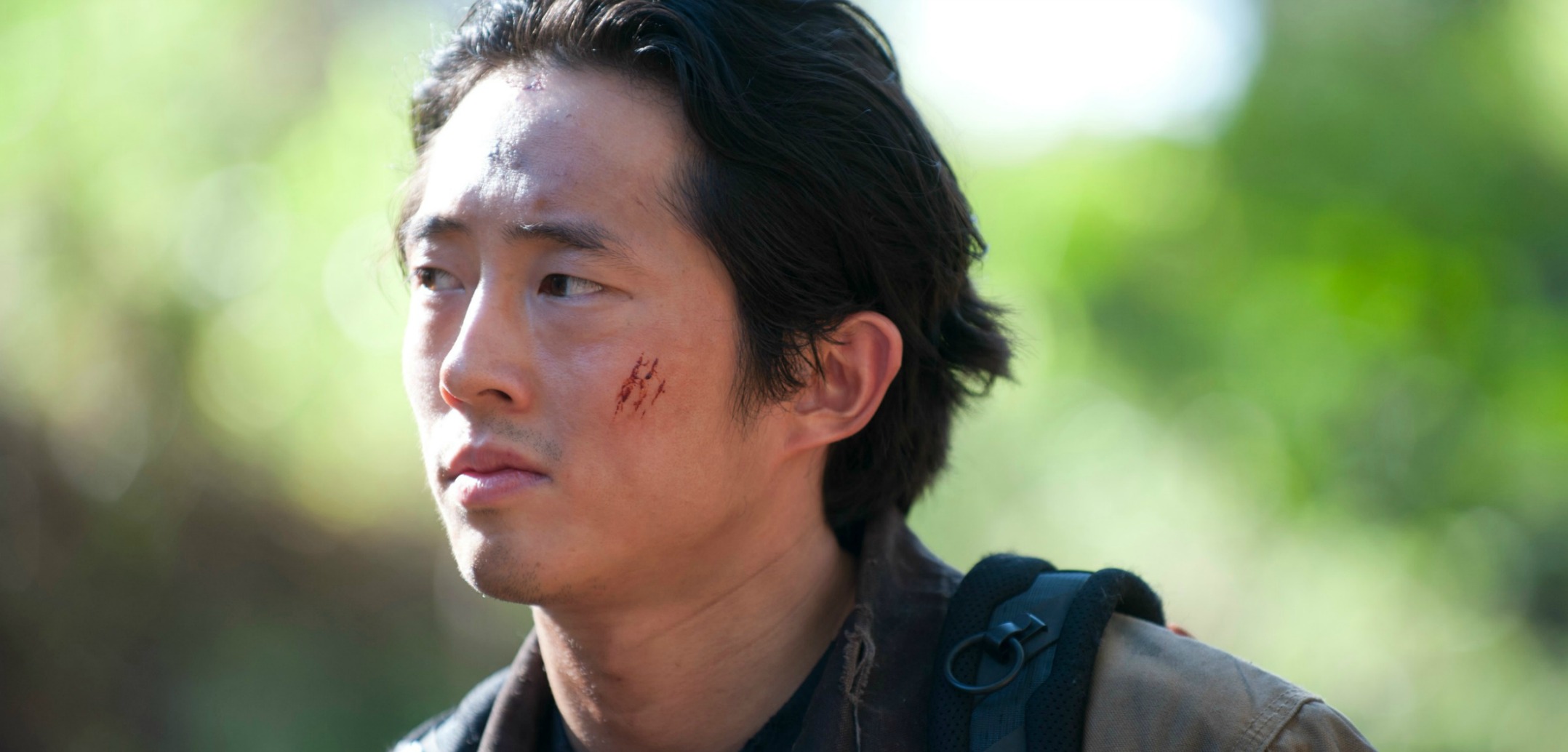 il destino di Glenn