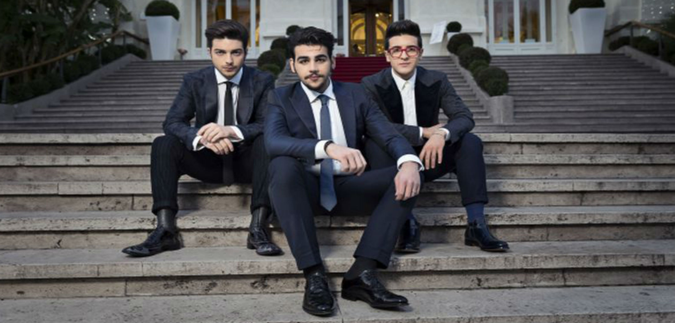 il volo tour 2015