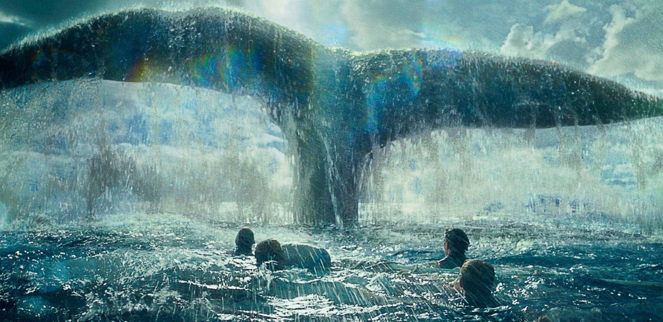 in the heart of the sea