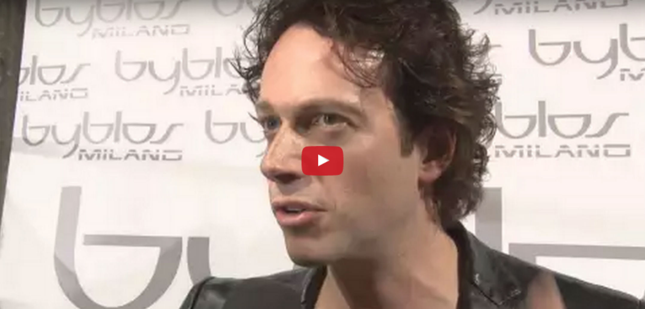 intervista byblos