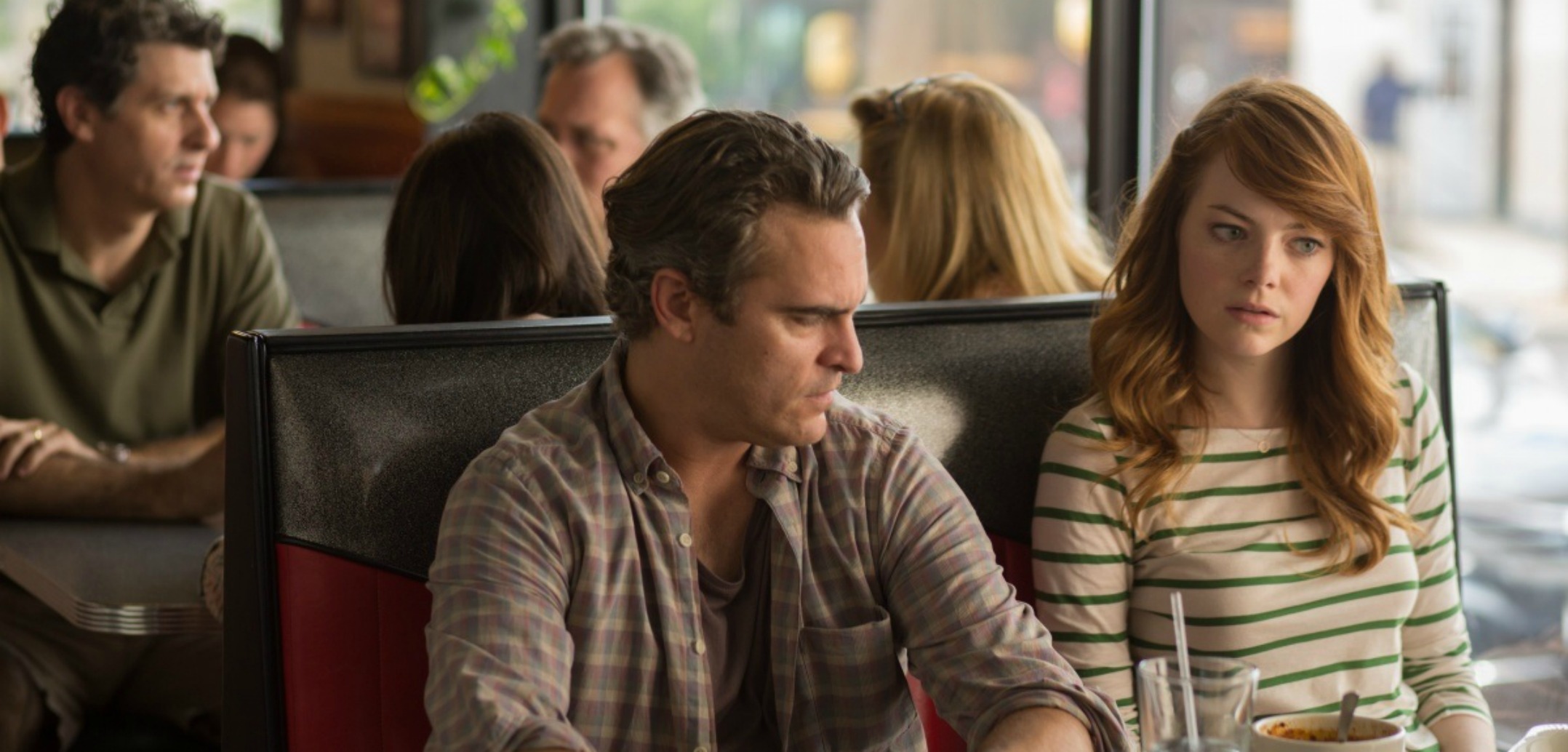 irrational man
