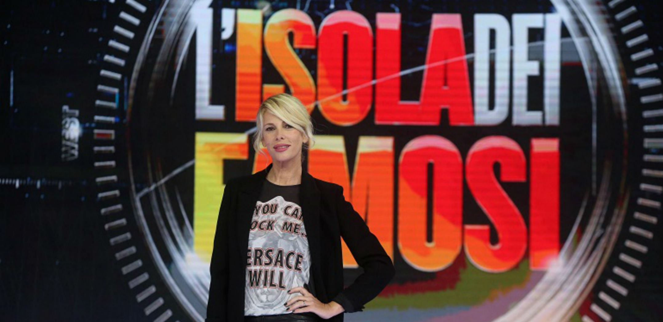 isola dei famosi 2016
