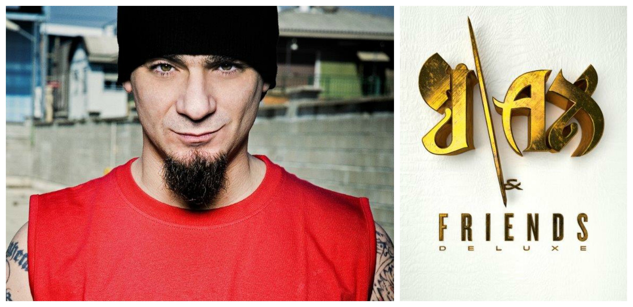jax and friends cd