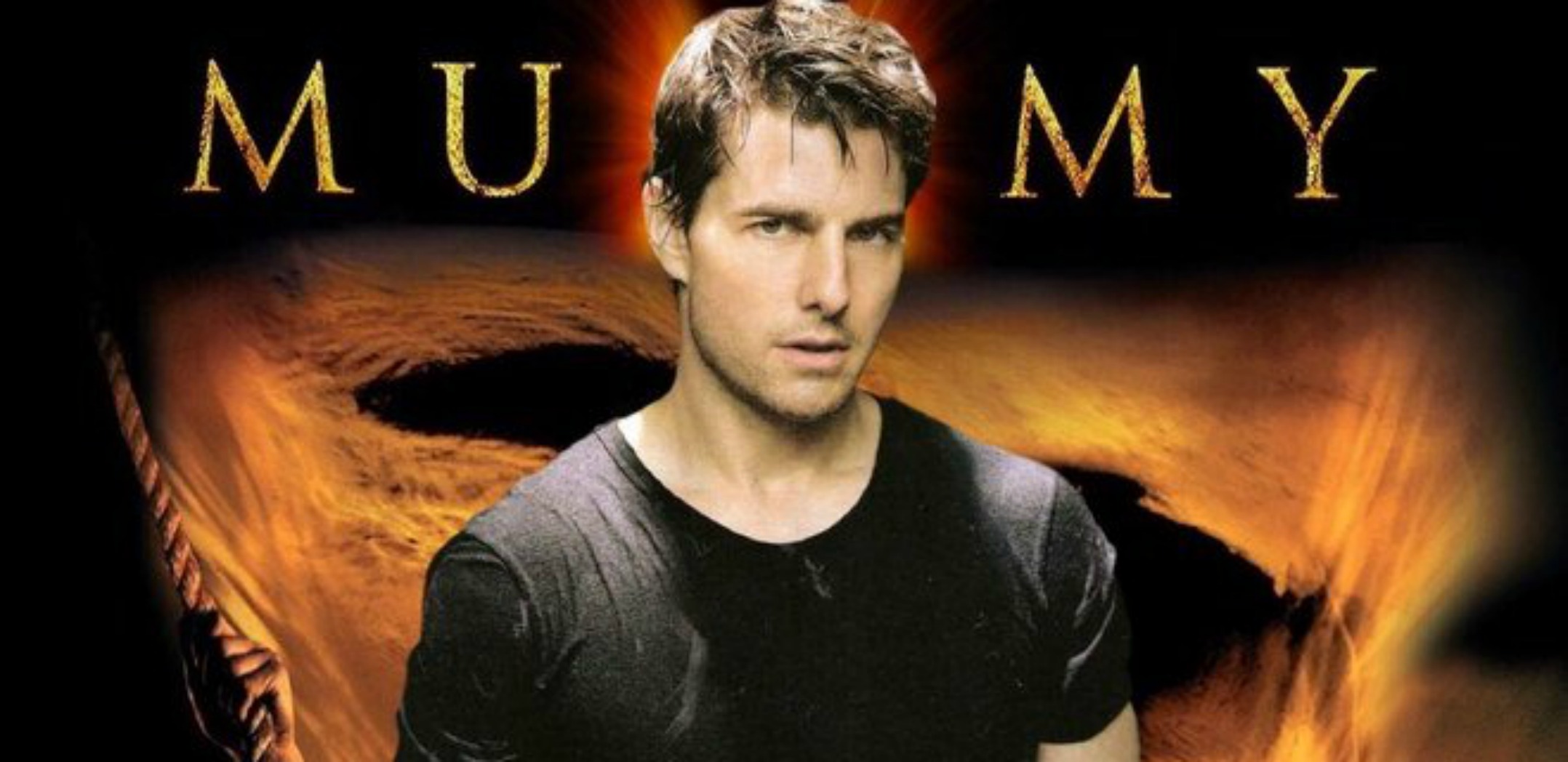 la mummia tom cruise