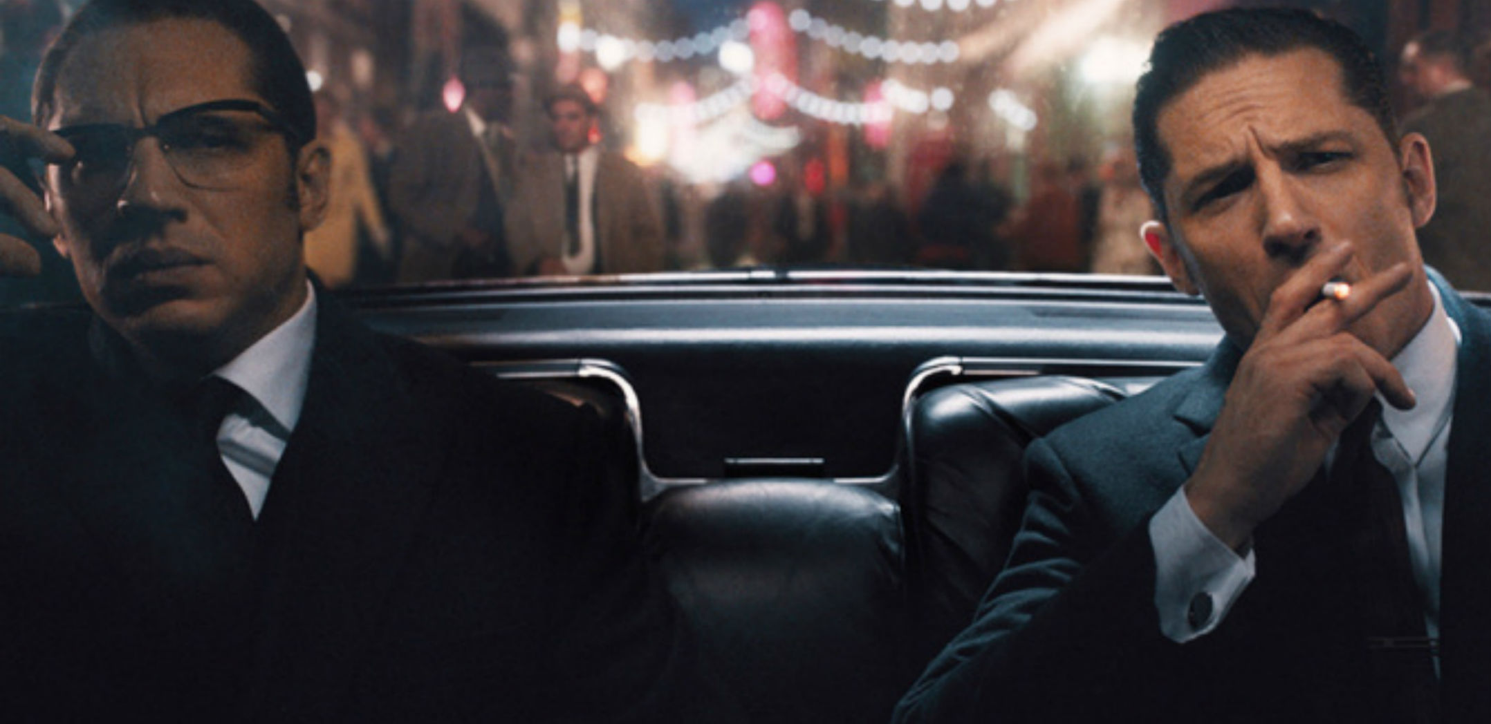legend film trama e trailer
