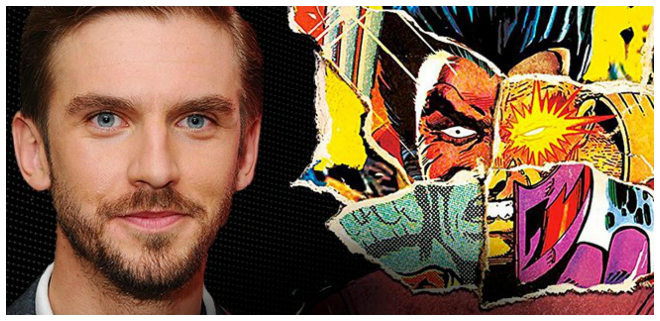 legion serie tv