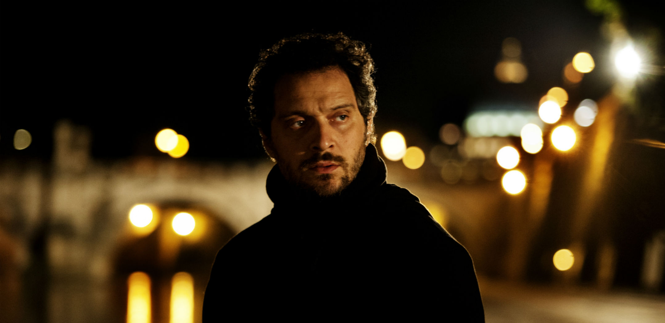 lo chiamavano jeeg robot