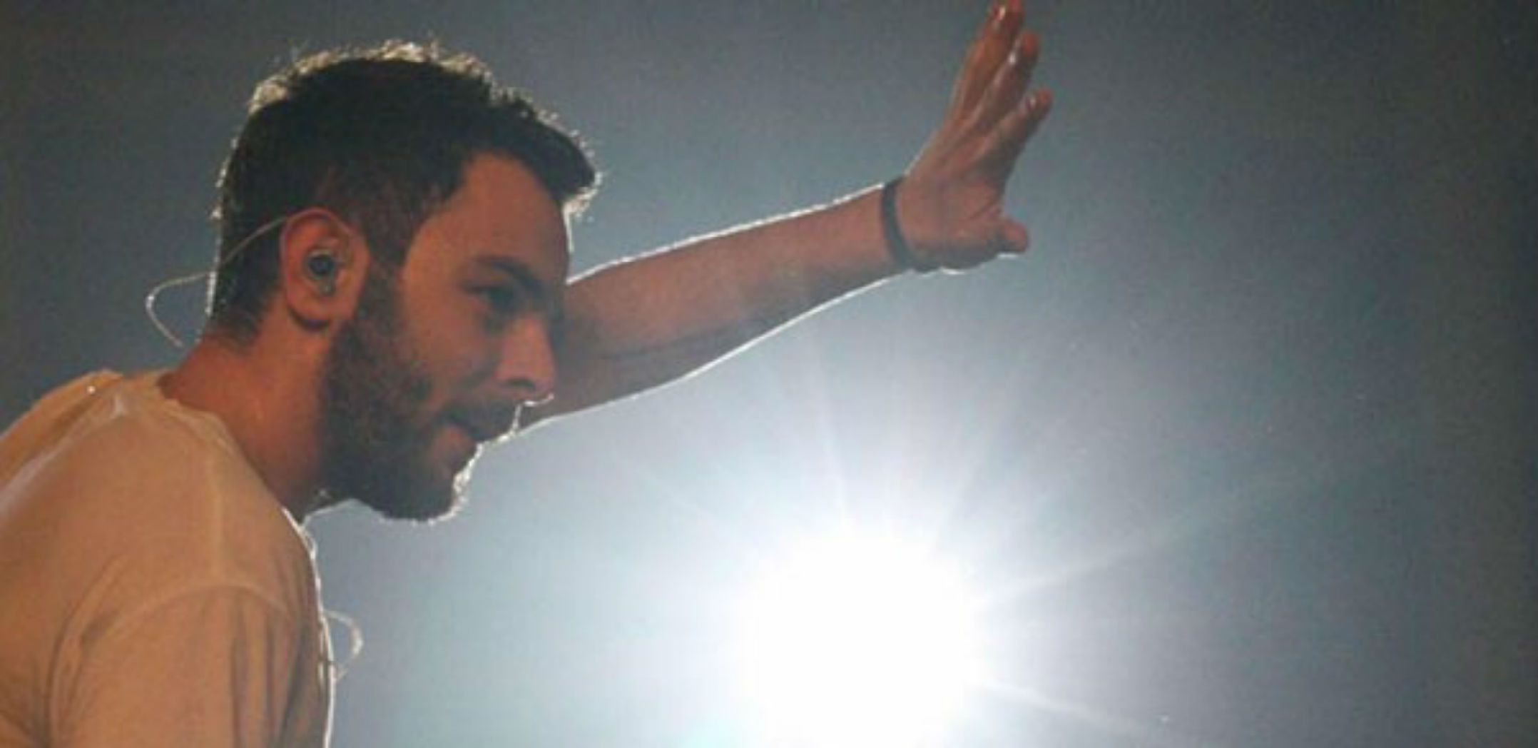 lorenzo fragola zero gravity