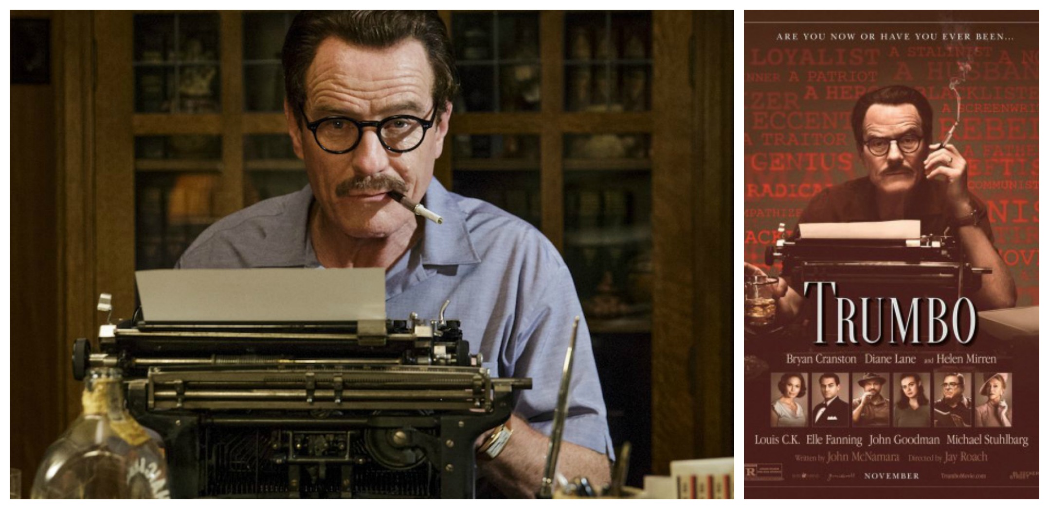 l ultima parola - la vera storia di dalton trumbo