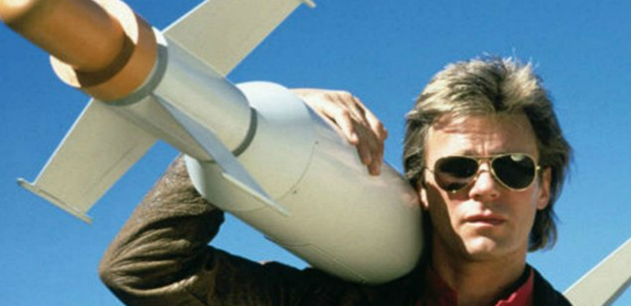 macgyver ritorna