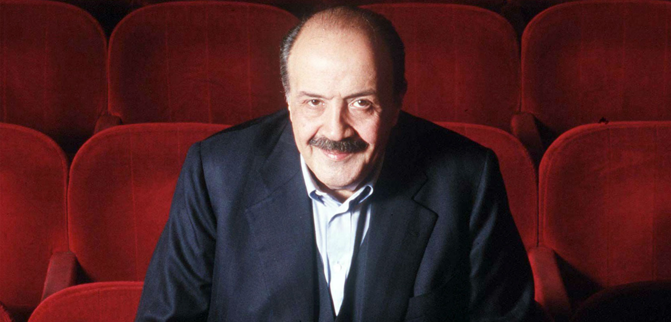 maurizio costanzo show