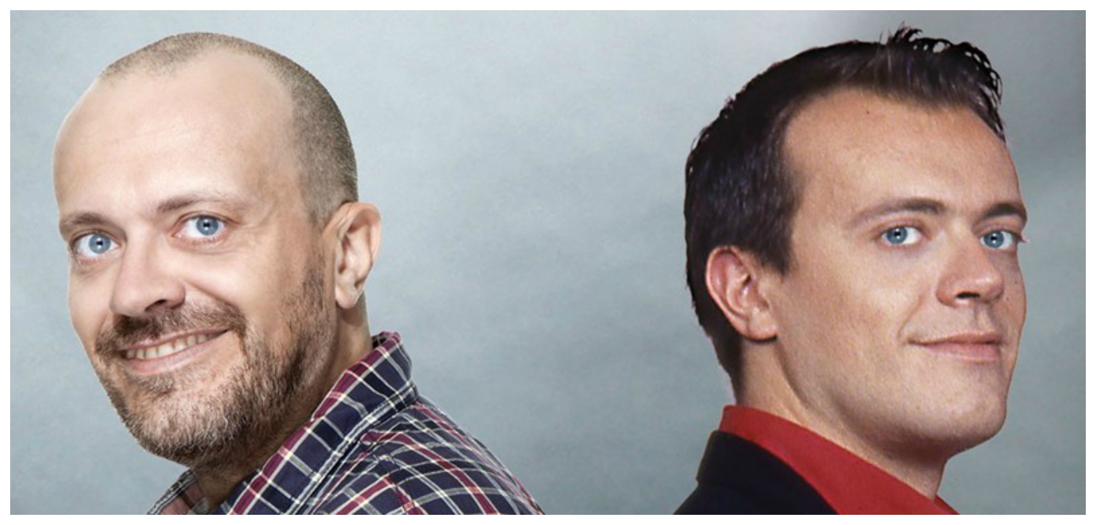 max pezzali 23 anni dopo