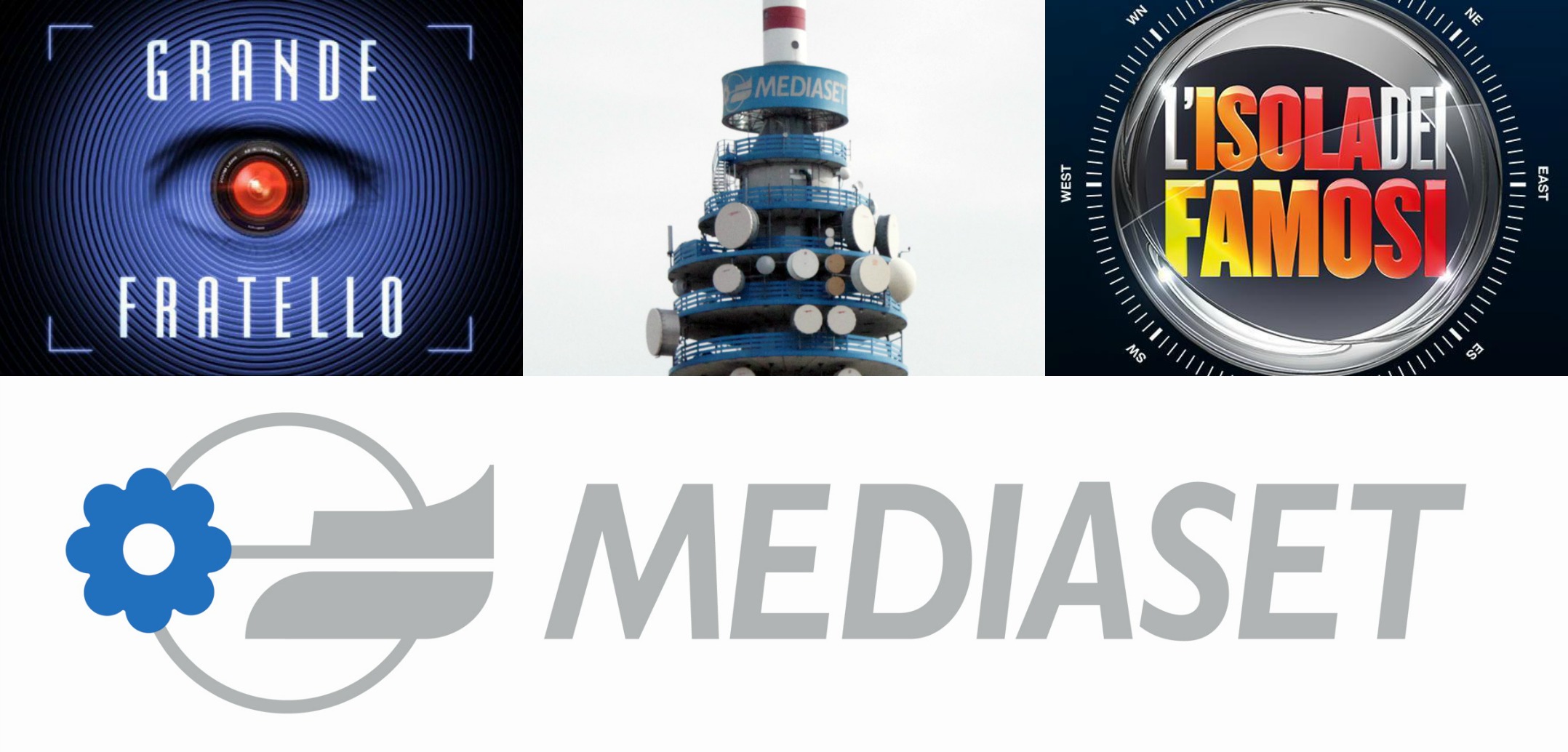 mediaset gf isola 2016