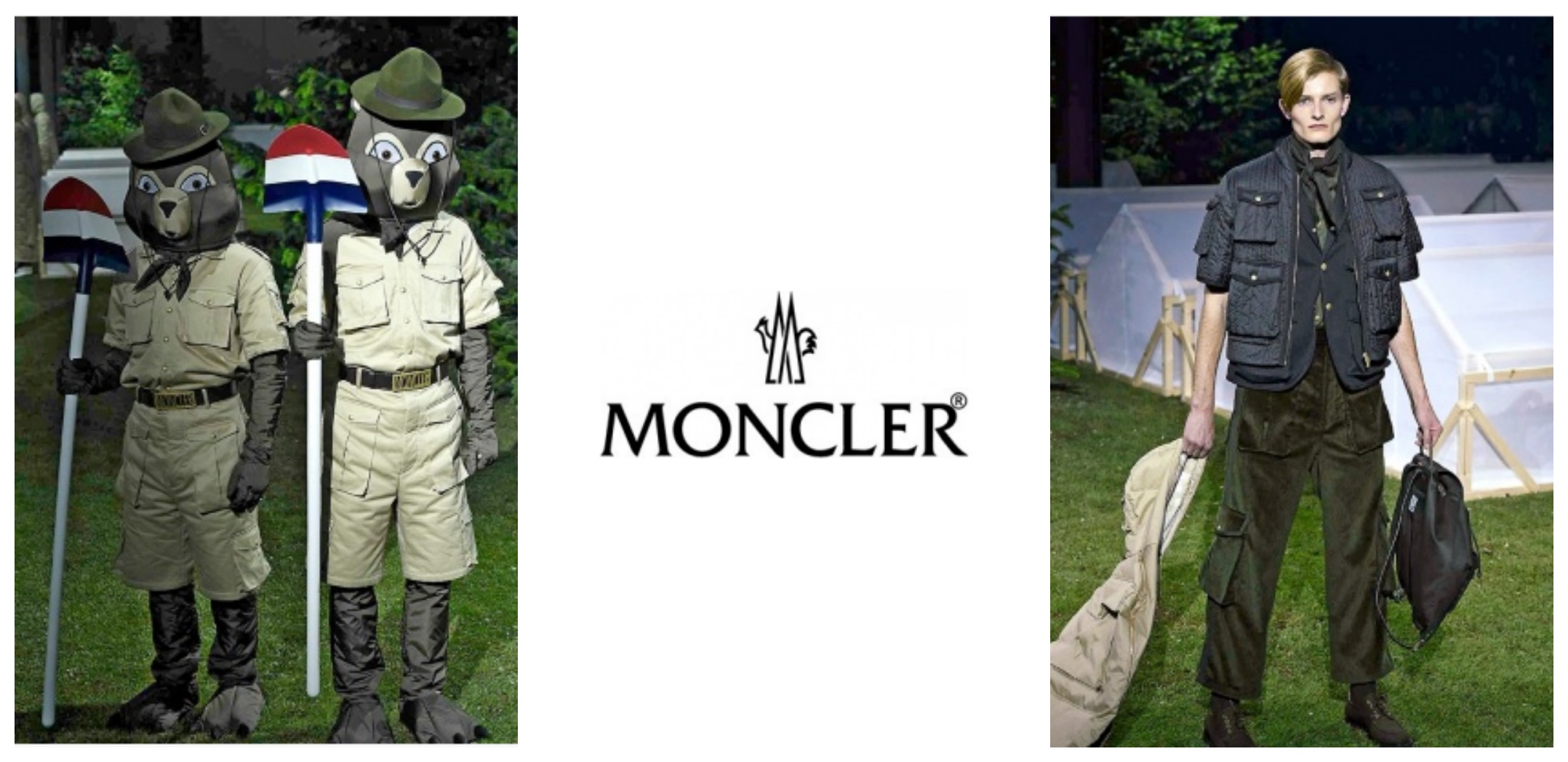moncler gamme bleu spring summer 2017